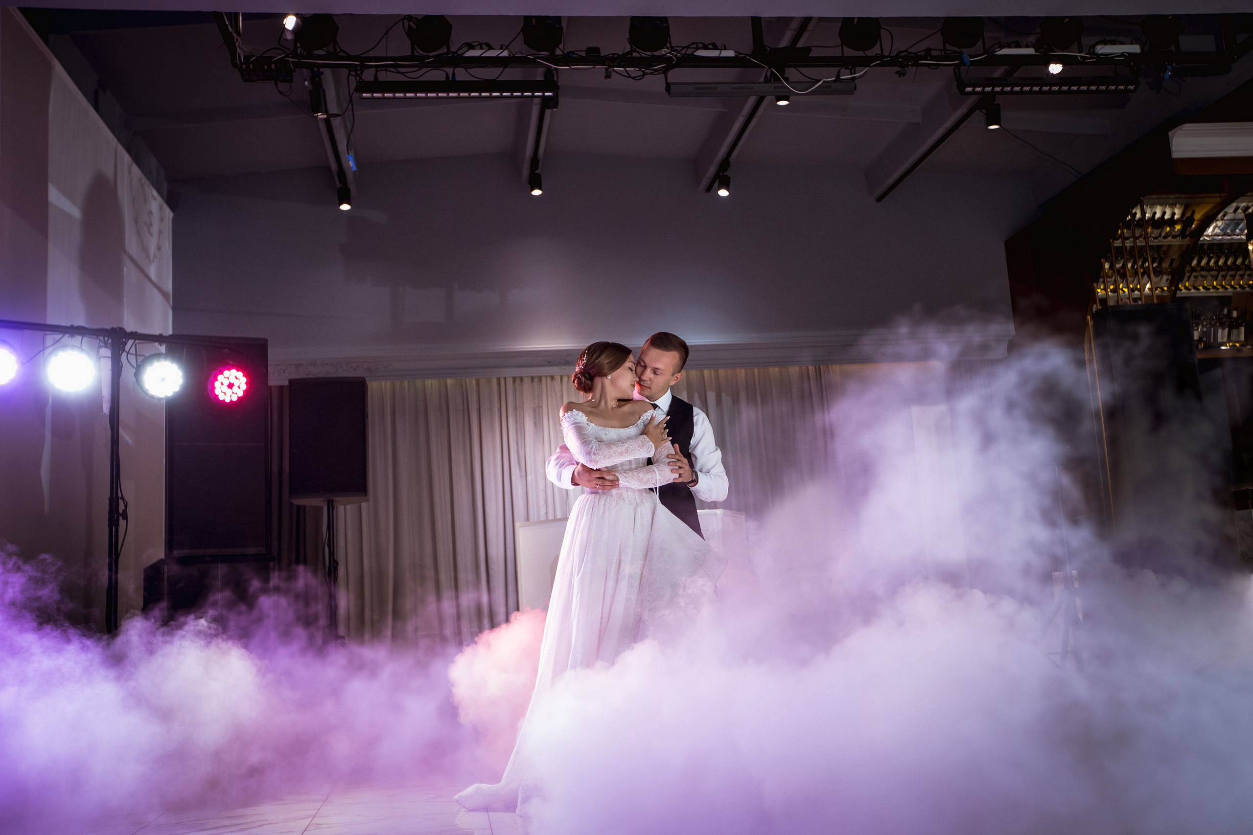 Виталий&Ольга. Свадебный и семейный фотограф Амина Шабанова