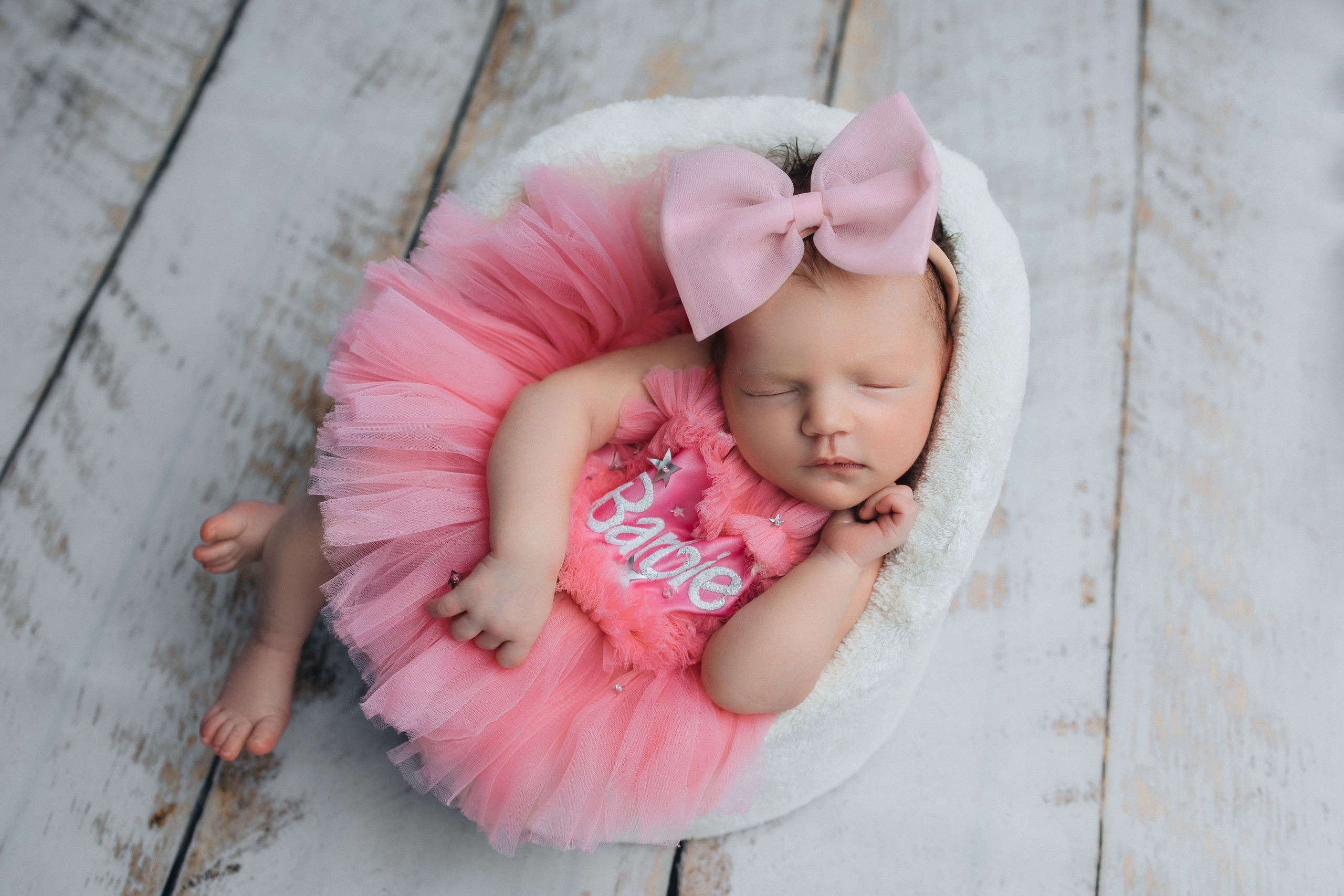 Newborn (14-30 дней). Истории