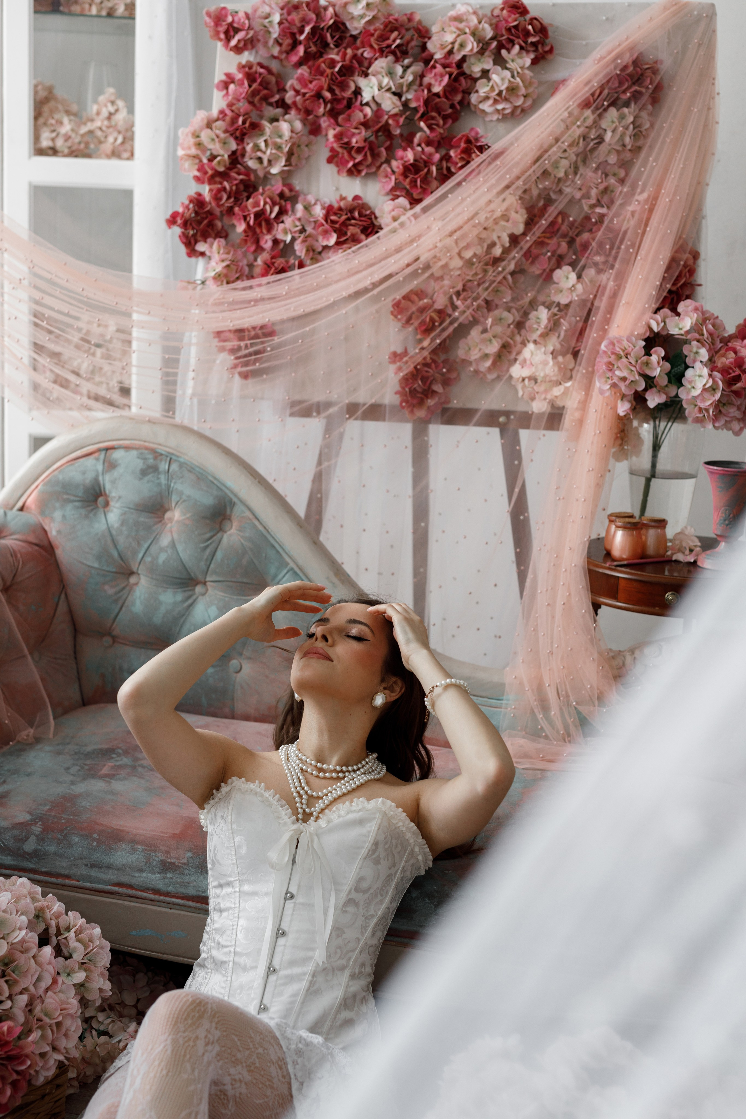 Екатерина. Светлана Сергиенко фотограф Красноярск, Россия, Израиль