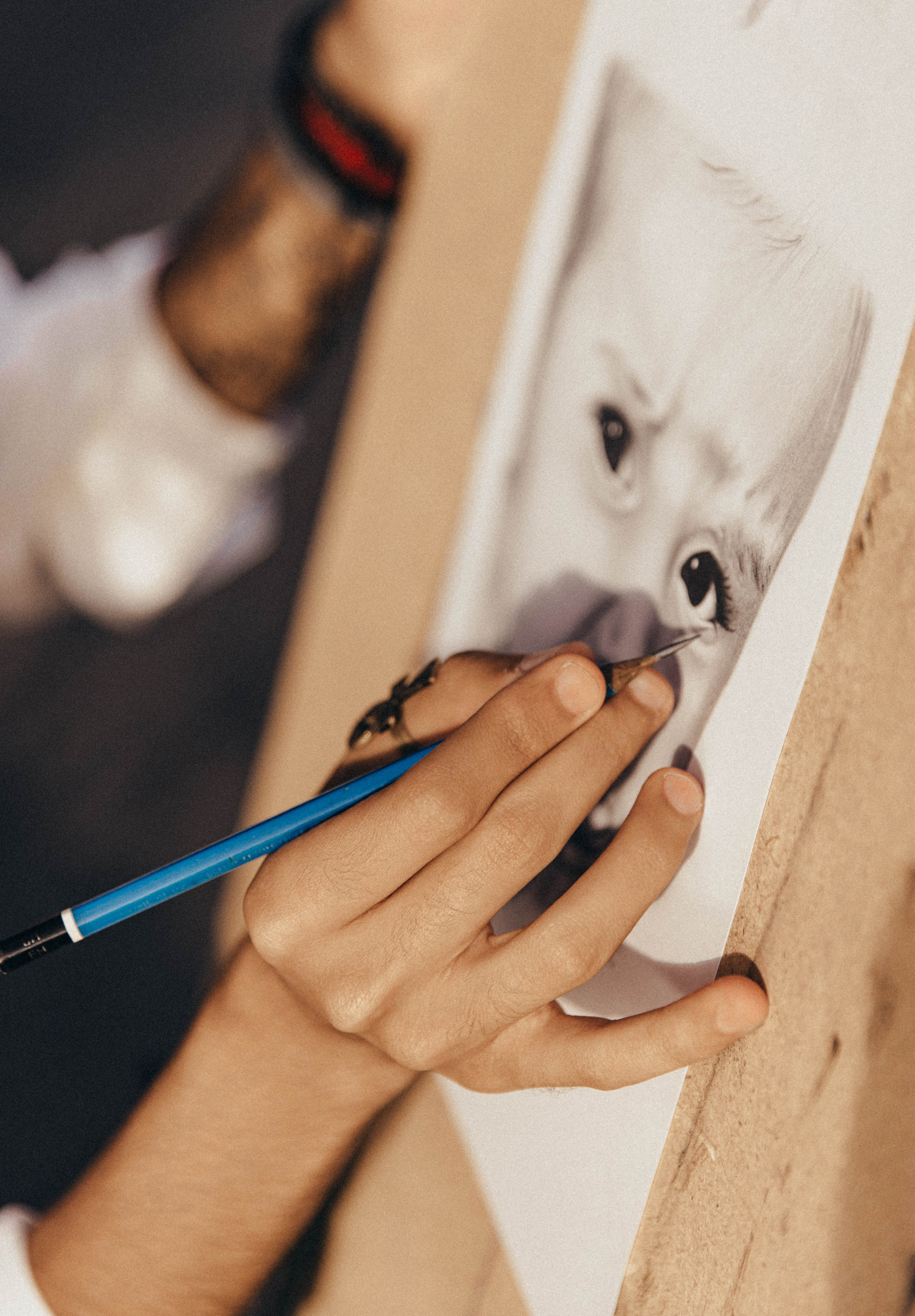 Хос. Мужской фотограф СПб