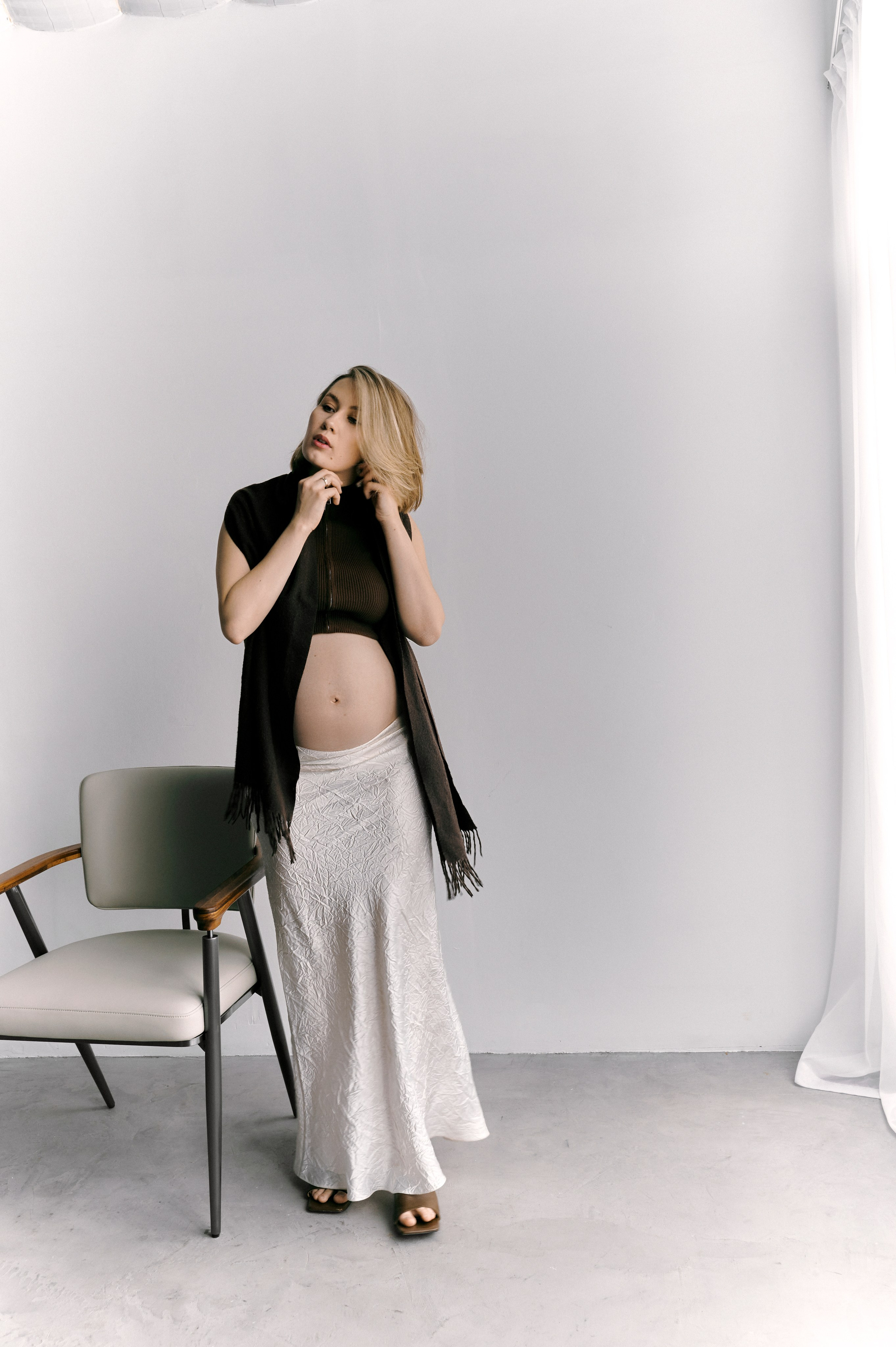 Полина. Фотограф Регина С