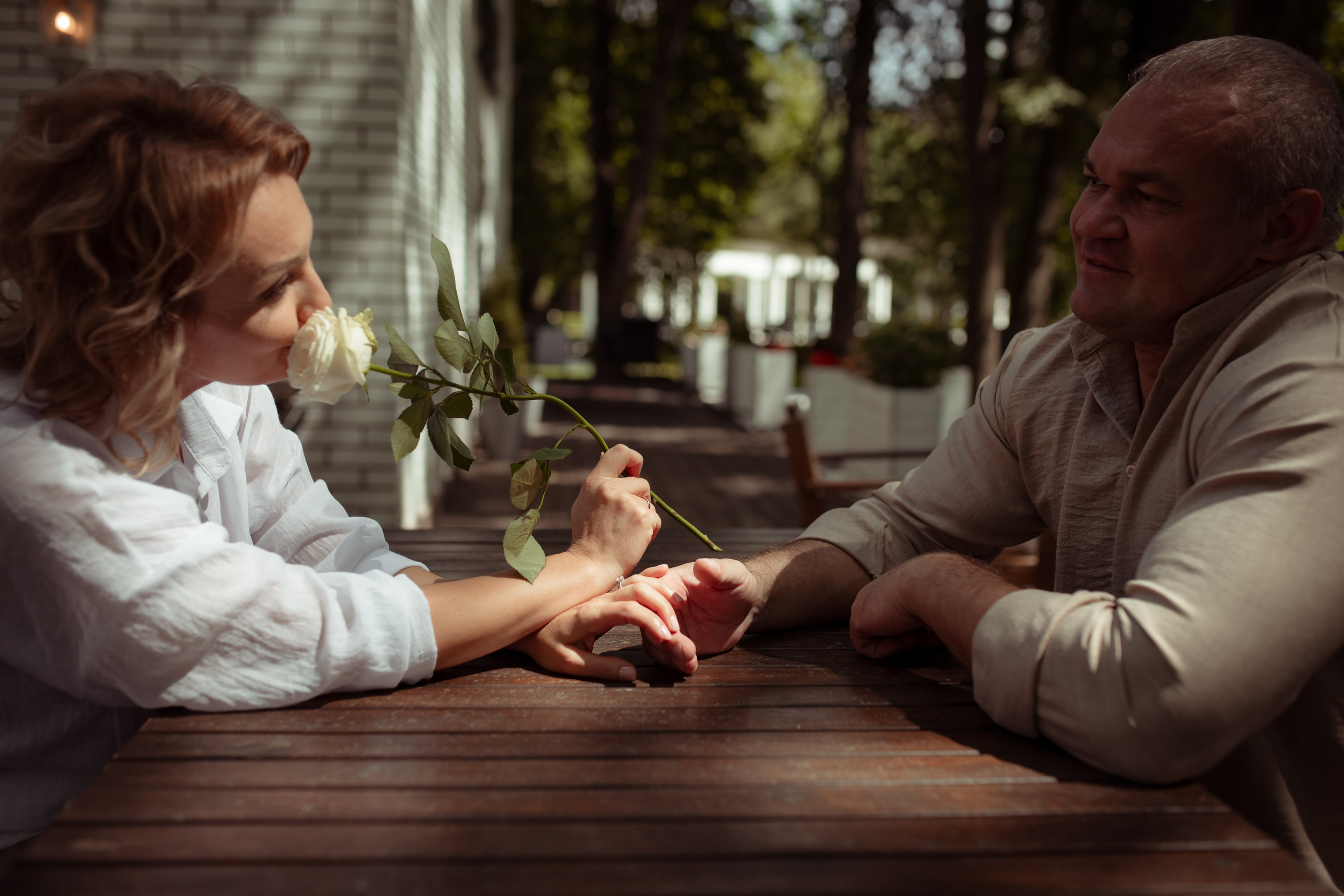 Юлия и Максим. Годовщина свадьбы. Семейный и детский фотограф в Москве Дорогова Екатерина
