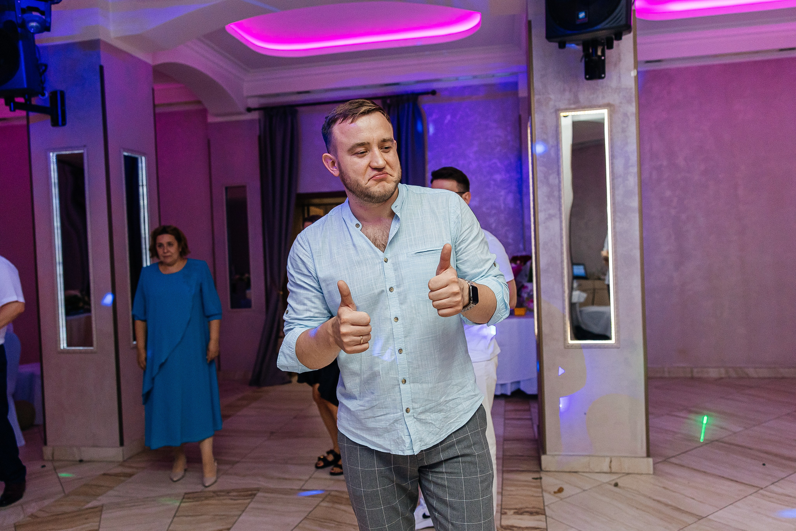 Ярослав и Мария. Свадебный и семейный фотограф Елизавета Ермак | Москва и МО