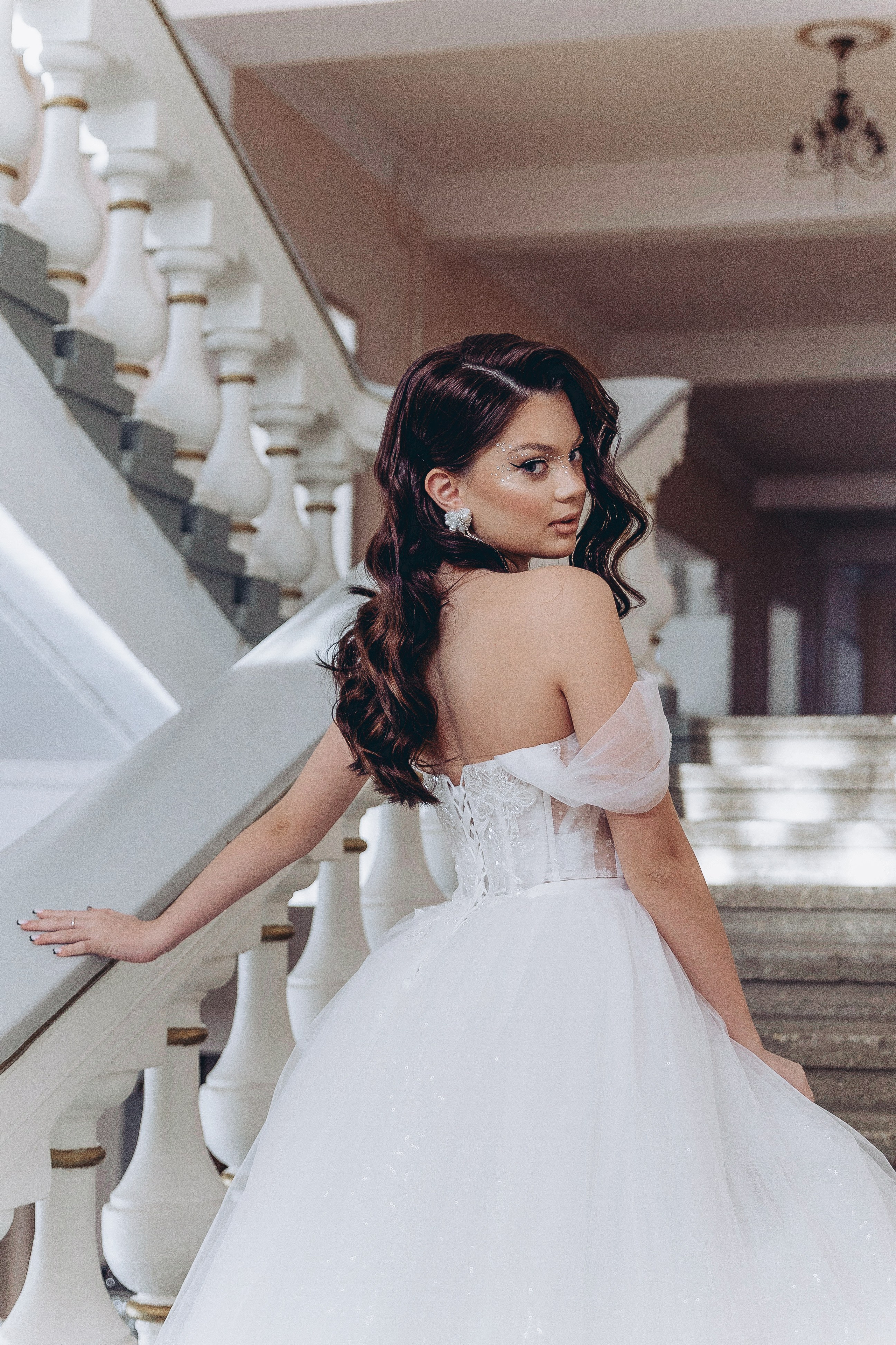 Невесты. Семейный и свадебный фотограф в Южноуральске Екатерина Столярова