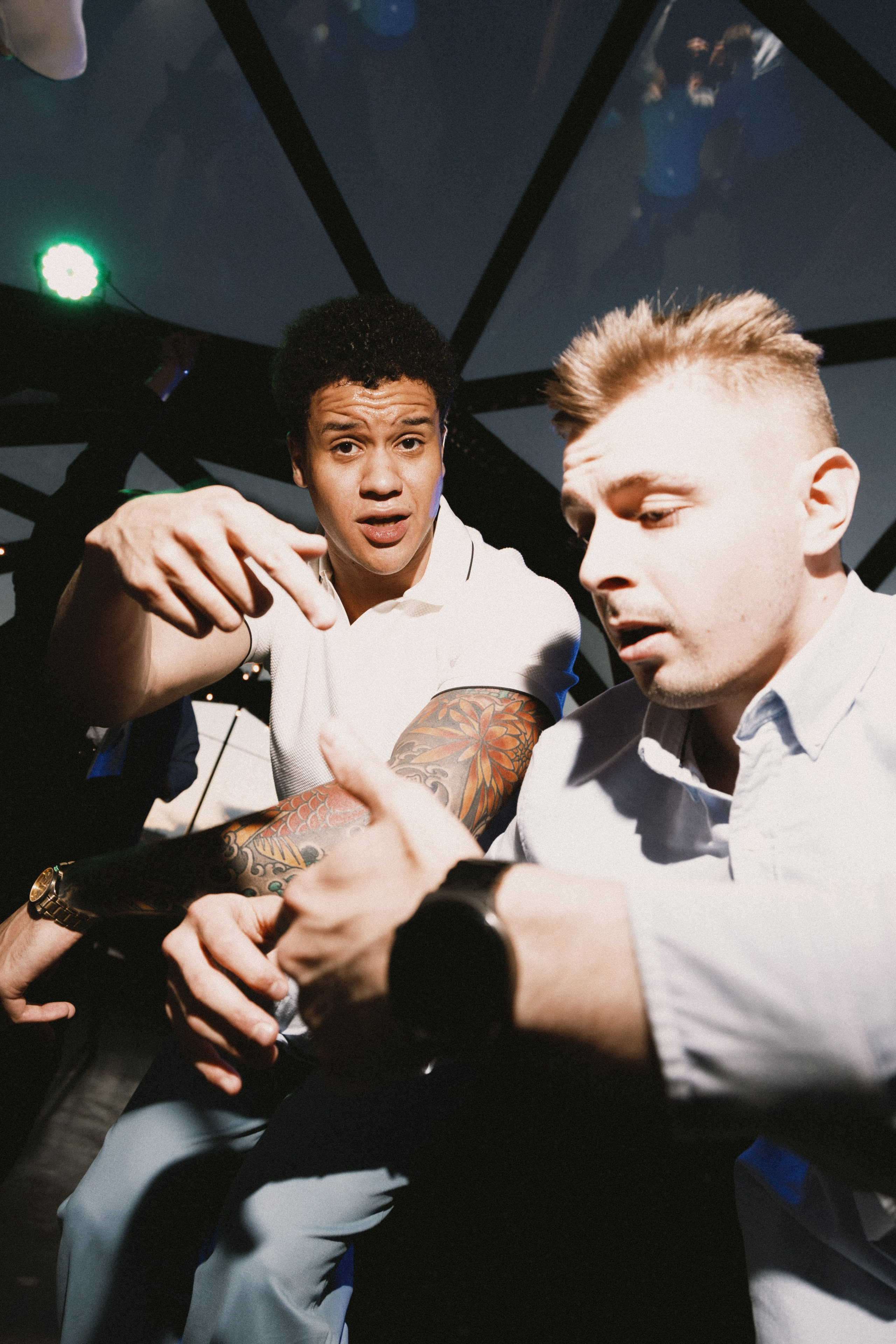 Банкет. Максим Мороз Фотограф в Санкт-Петербурге