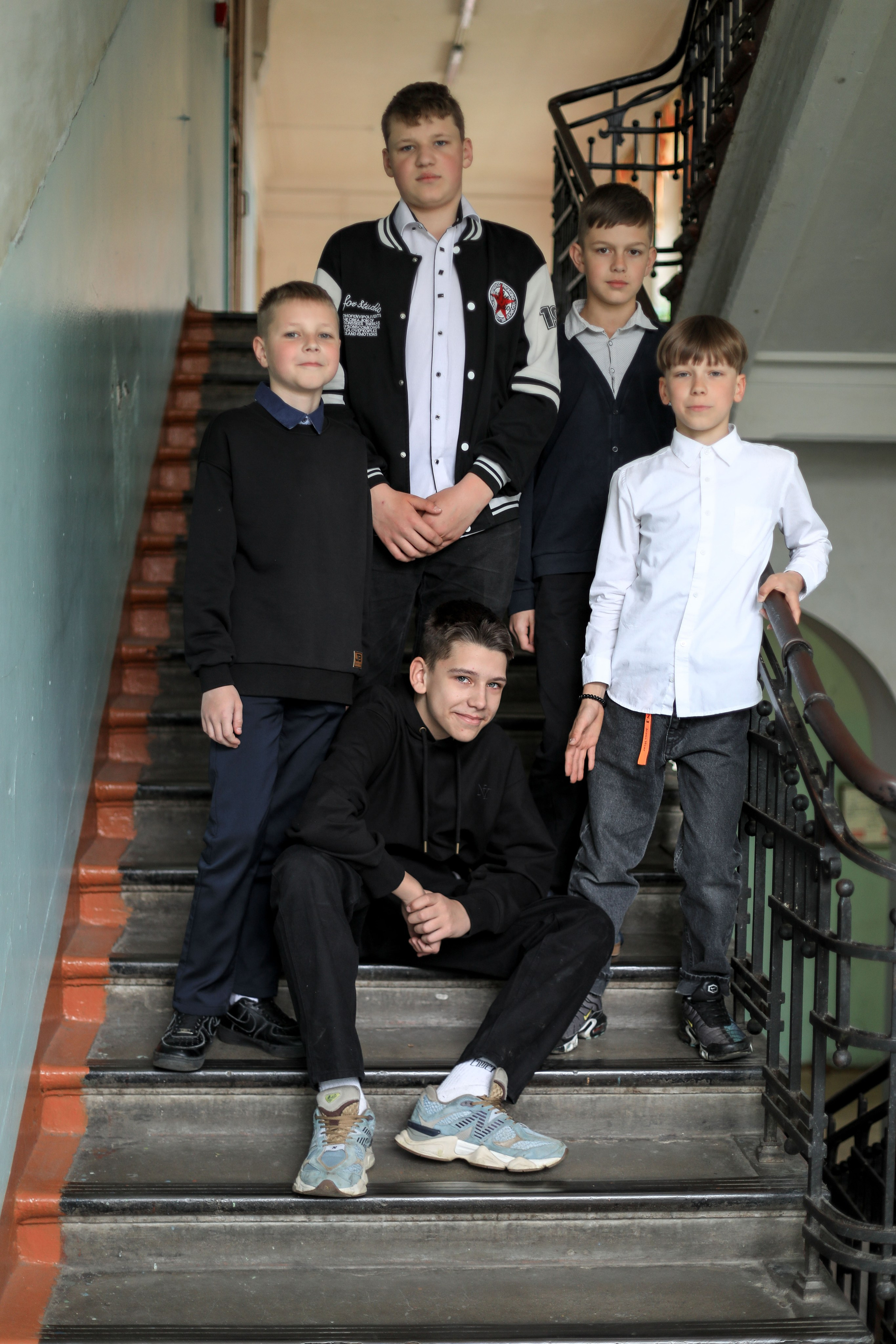 6 Б. Контент фотограф в Москве Екатерина Михно