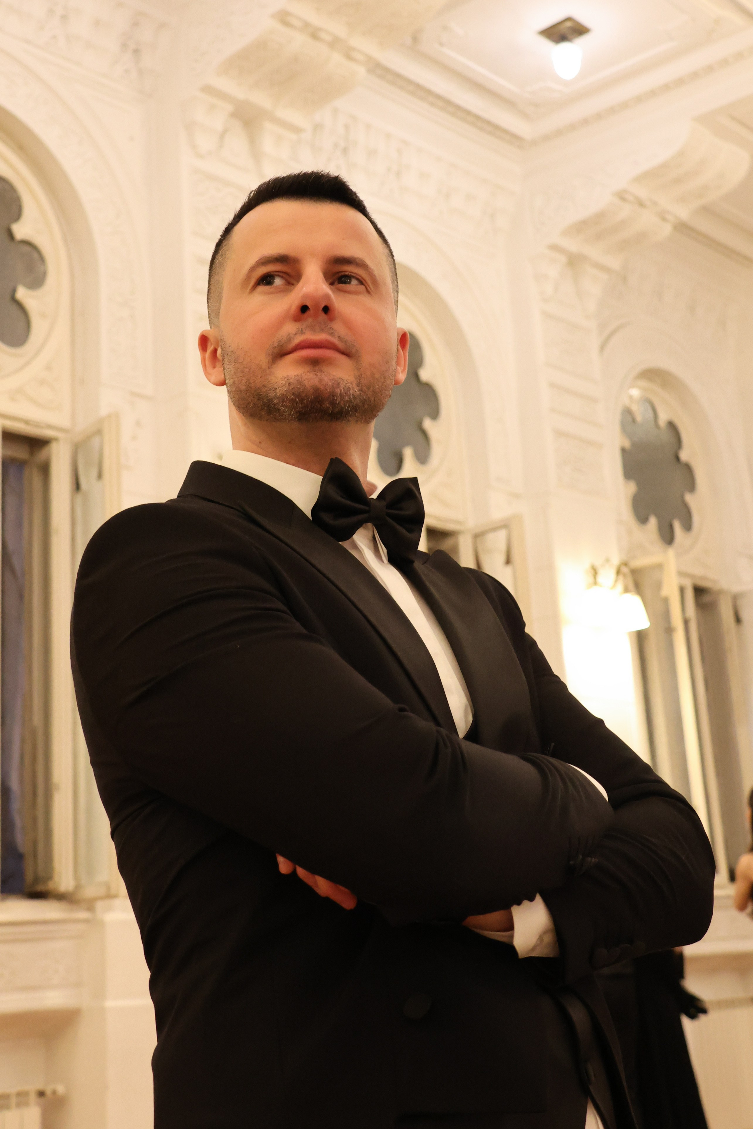 Мероприятия. Фотограф в Белграде