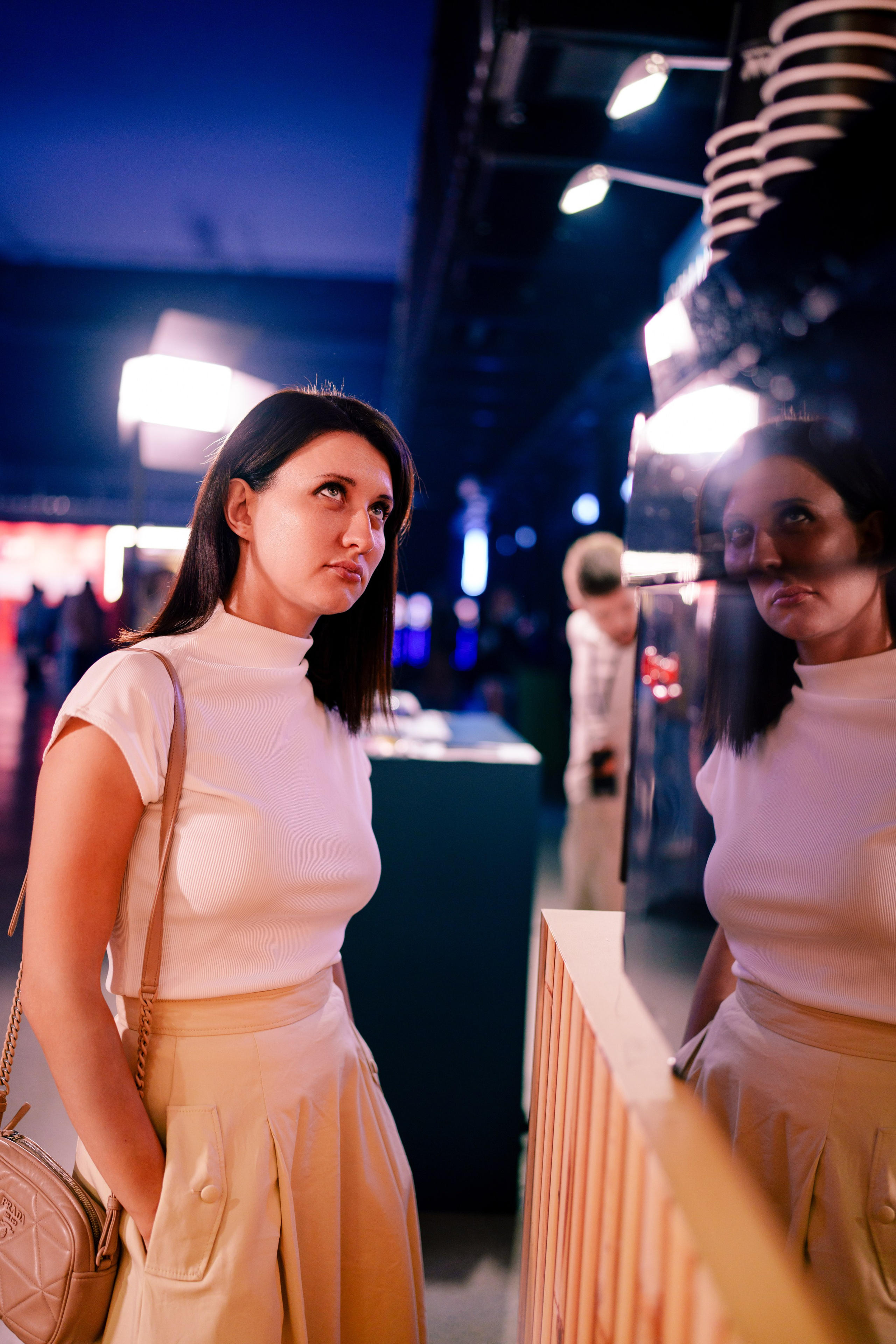 Фотограф на конференцию. Репортажный фотограф Москва Сергей Дружинин