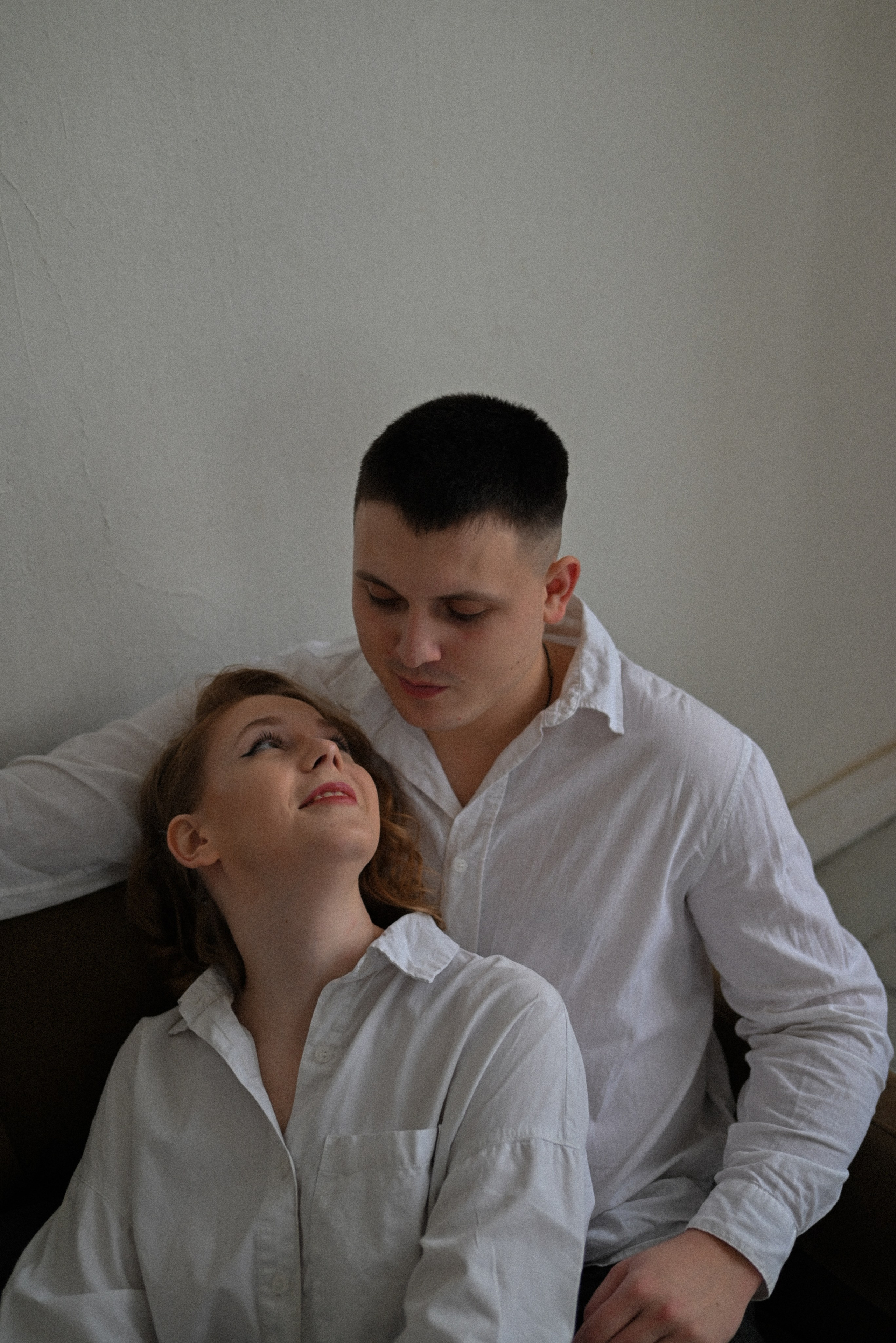 Love Story. Фотограф в Смоленске Быстрова Мария
