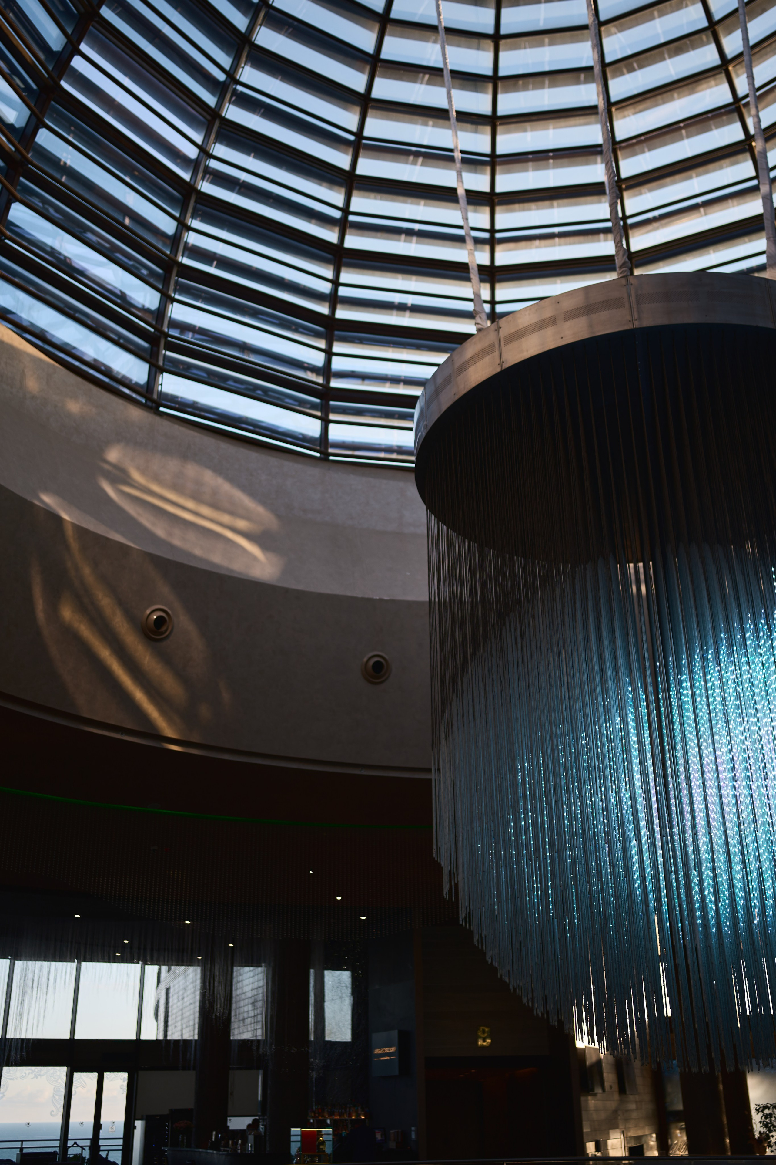 Отель Mriya Resort & Spa. Фотограф Олег Сотник