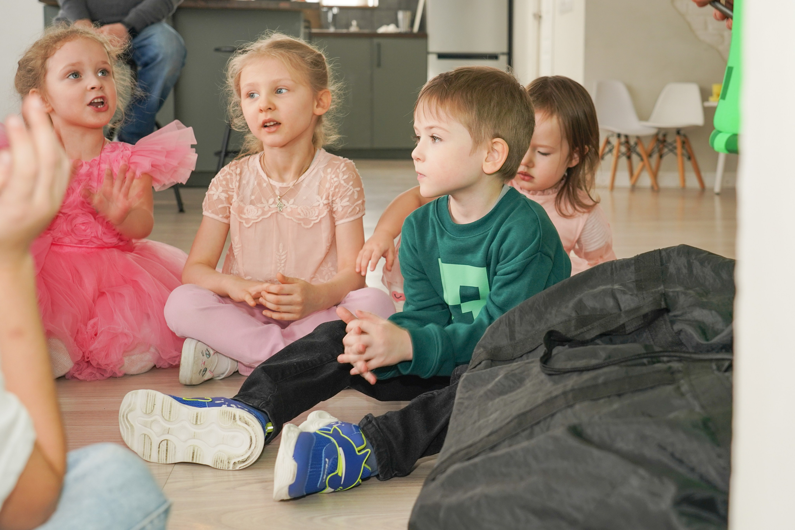 Детский день рождения📍 Дрепин лофт. Анна, фотограф Москва, Зеленоград