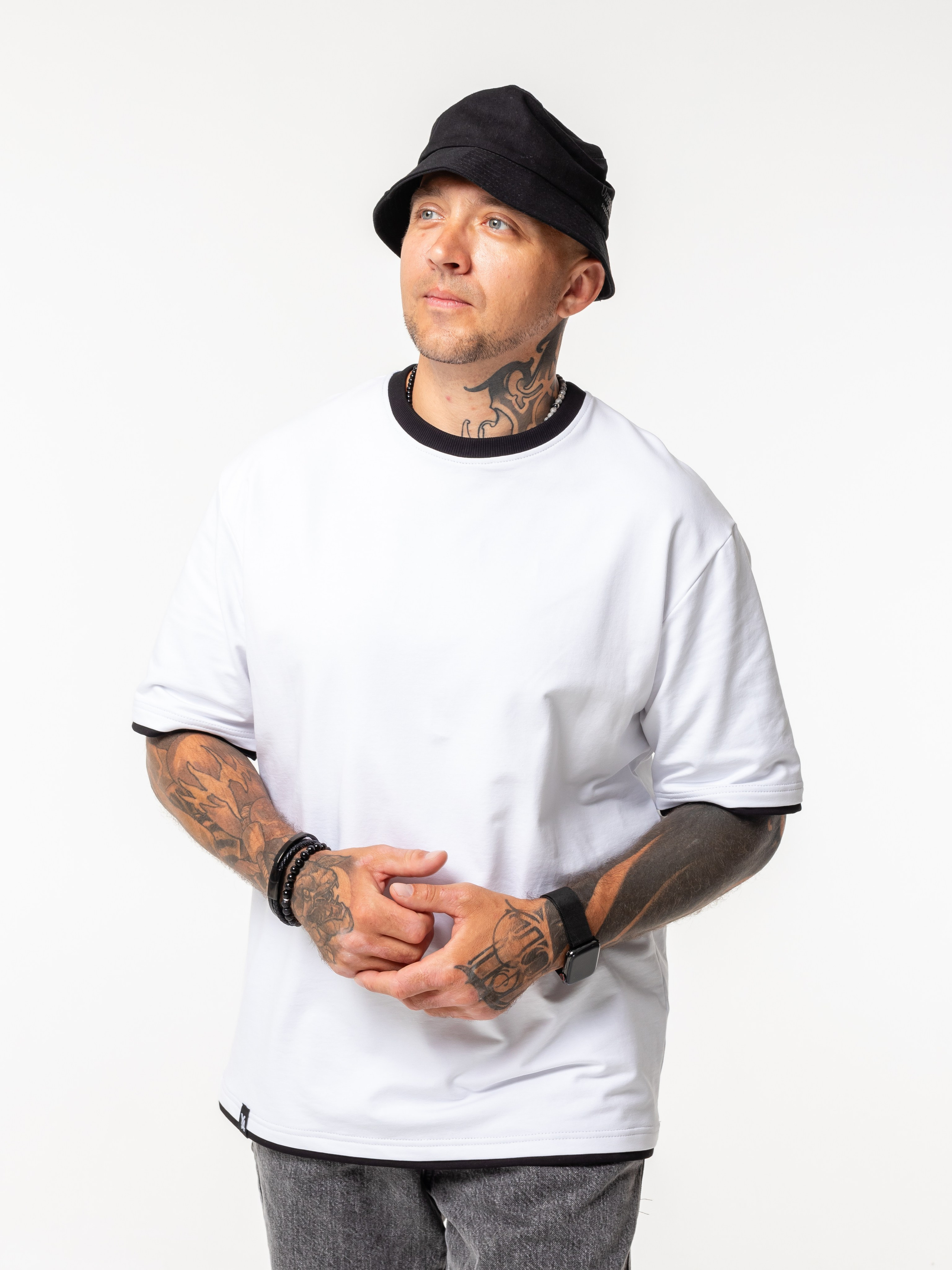 Футболка. Фотограф в Краснодаре Арина Кудряшова