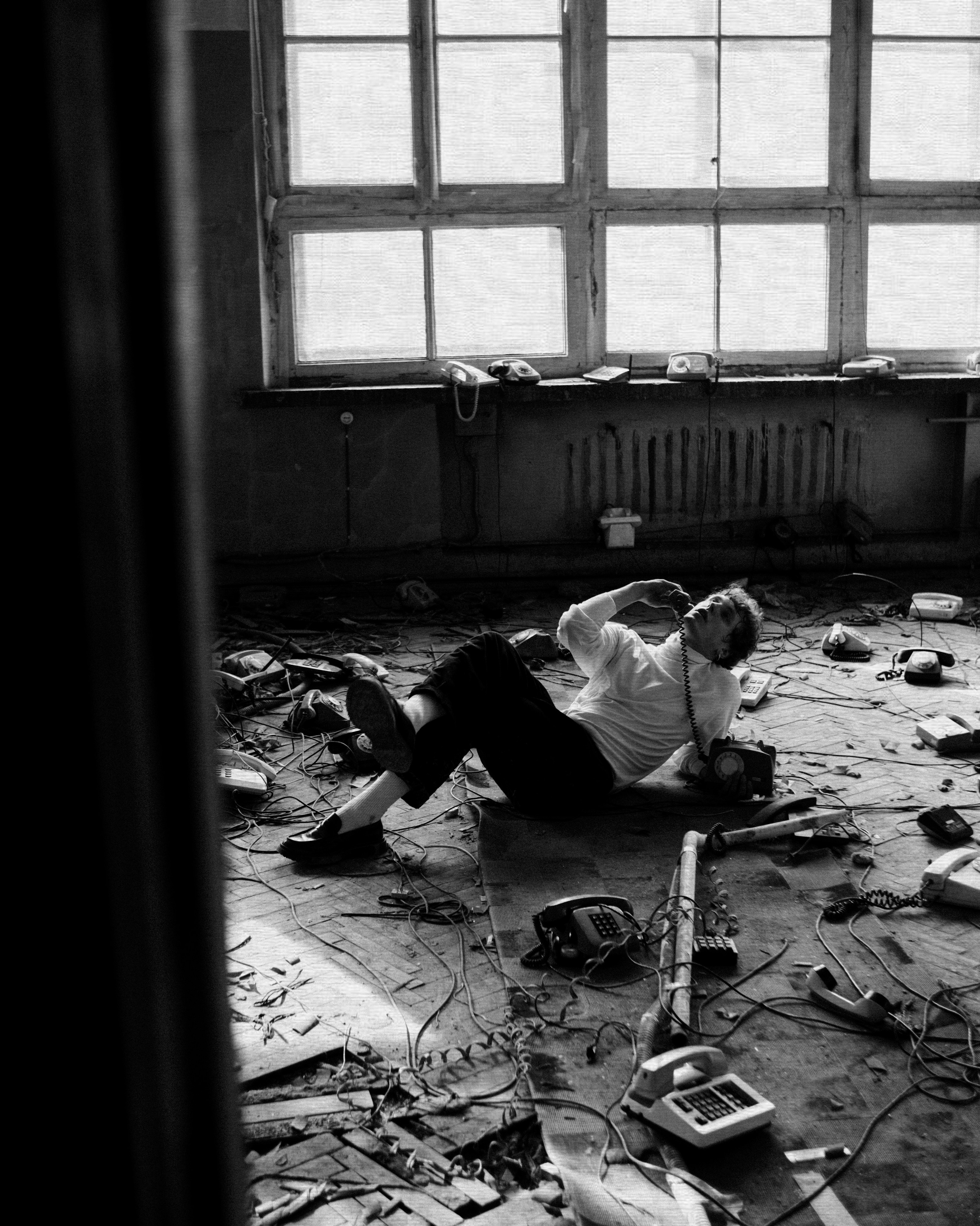 Nikita. Dariaegudina.ru