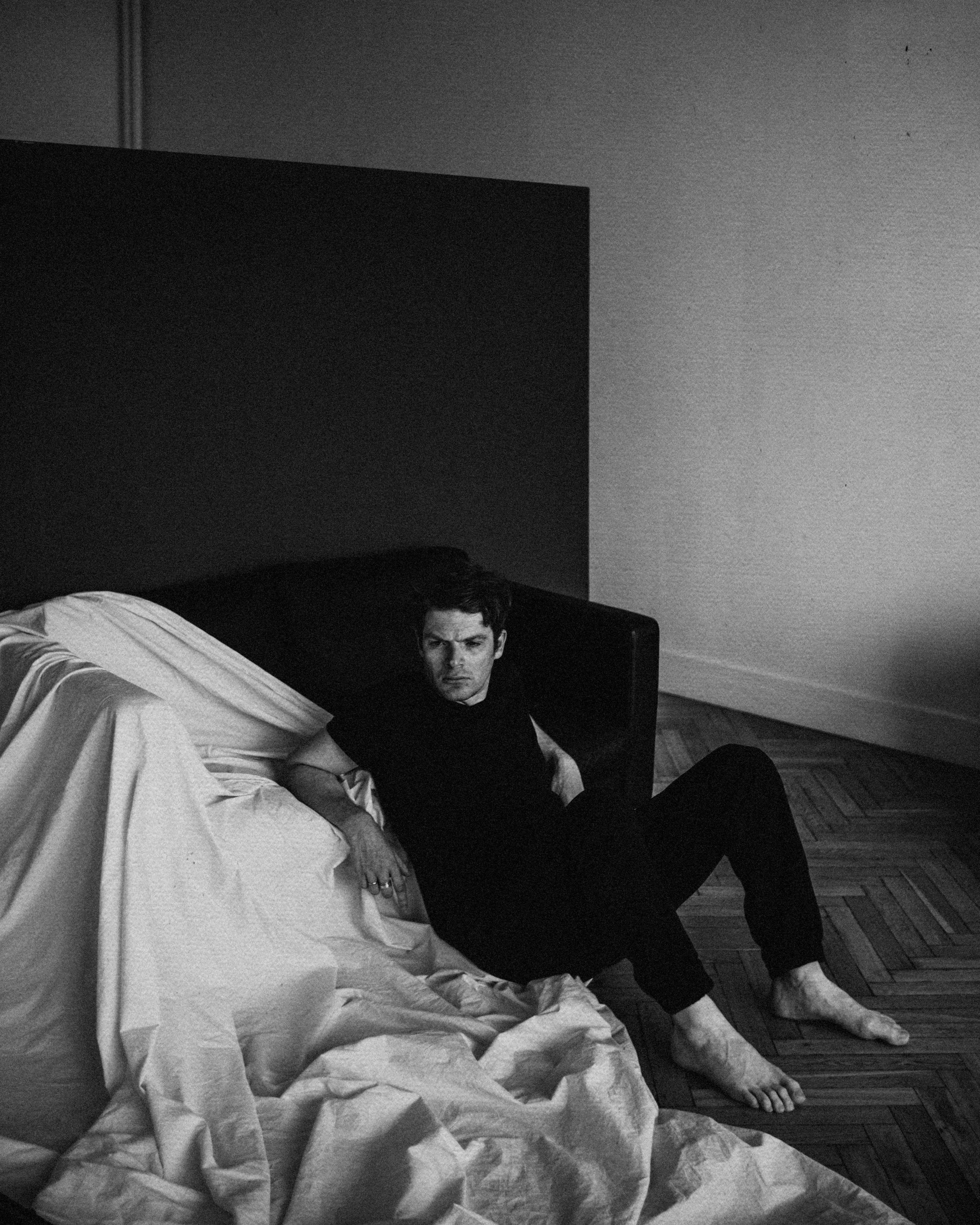 Grisha. Dariaegudina.ru