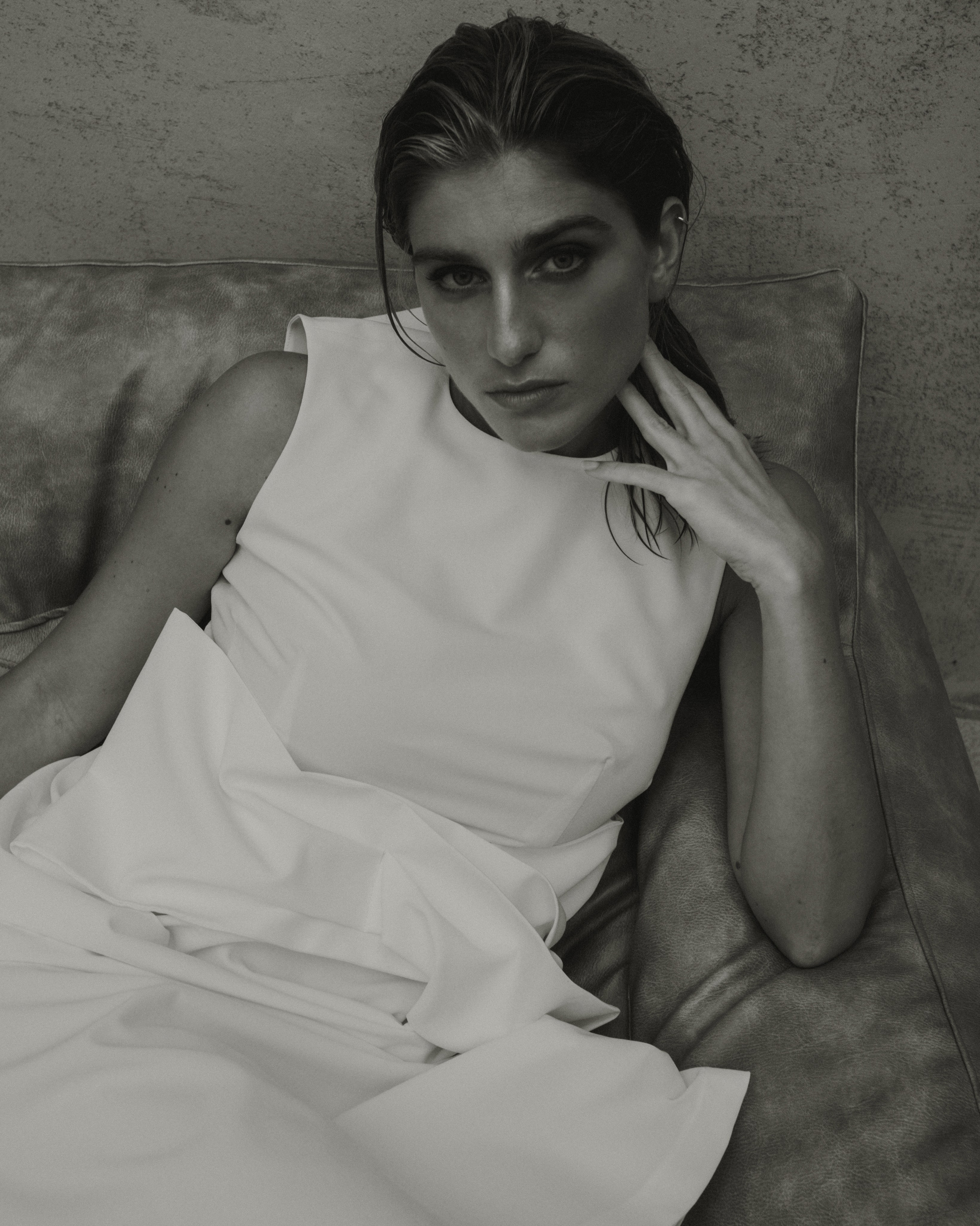 Nino. Dariaegudina.ru