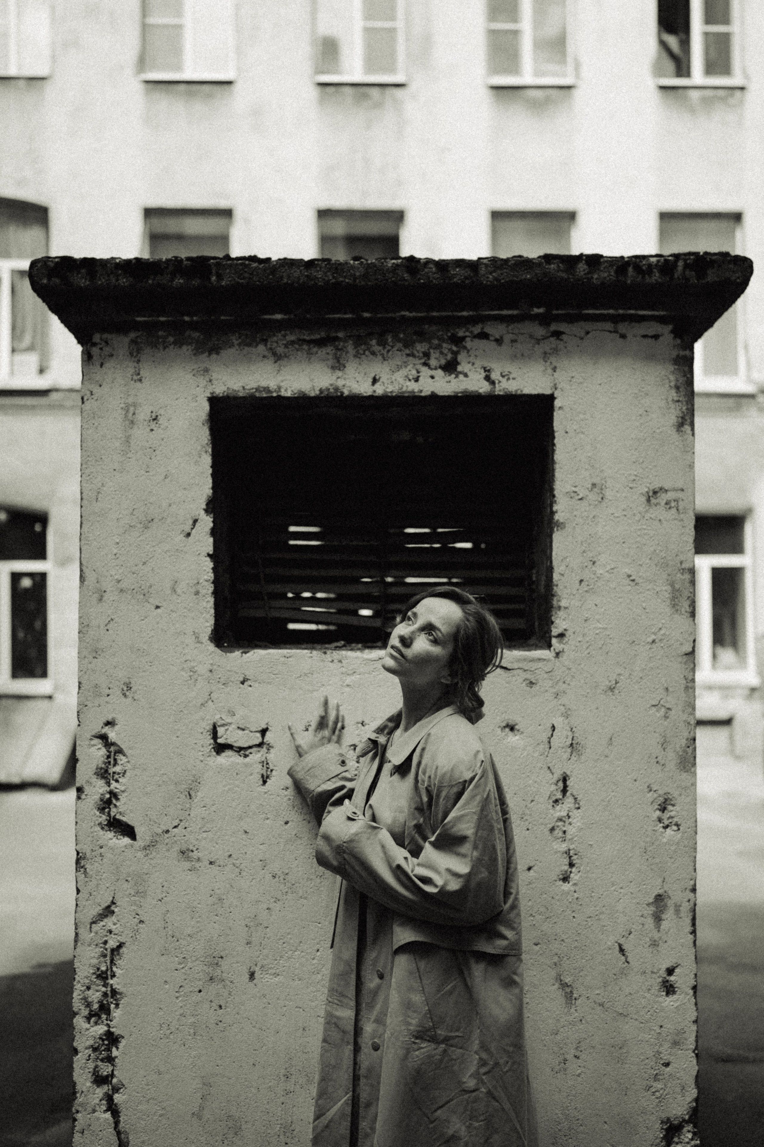 Алексия (студия+прогулка). Фотограф в Москве