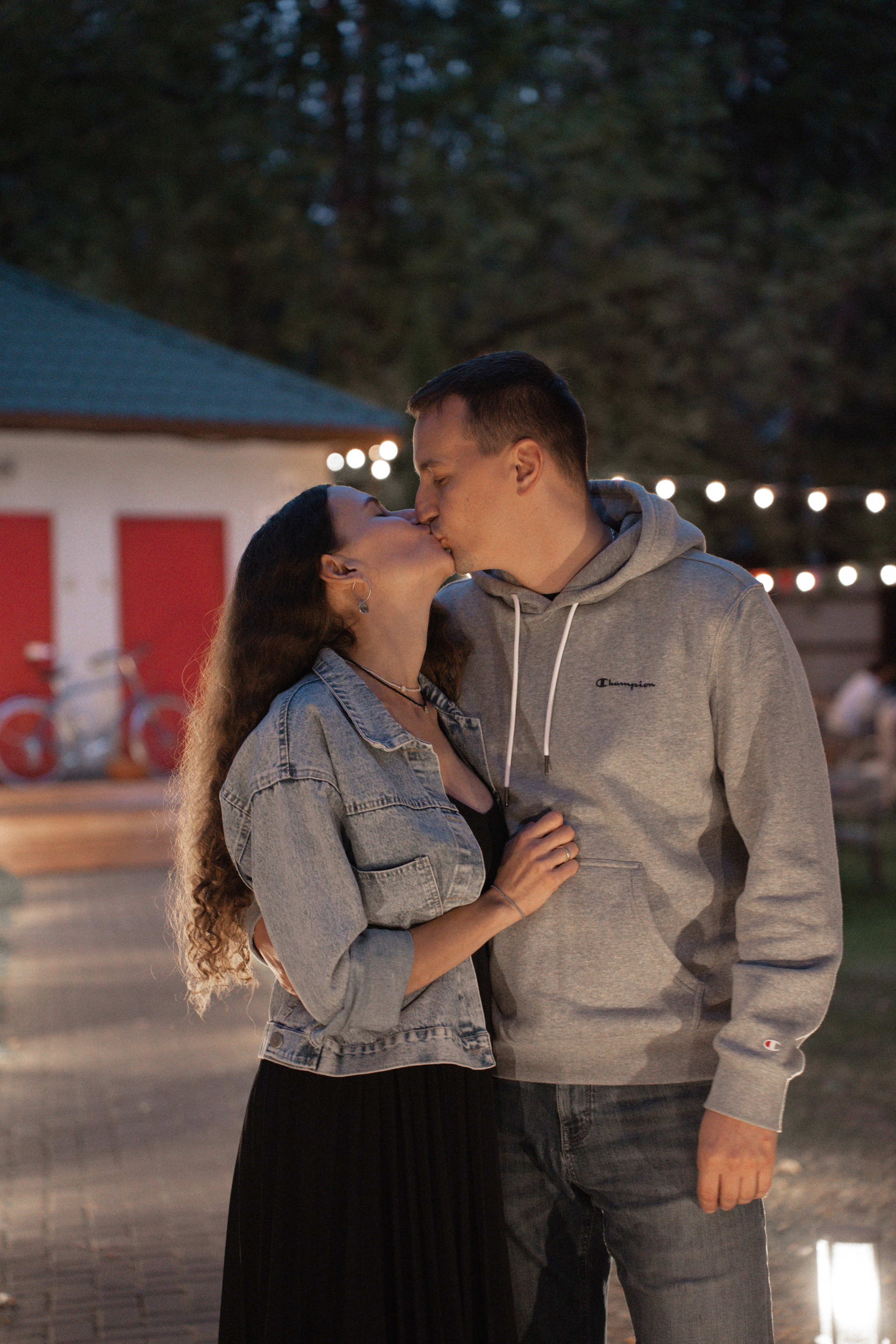 Фотосъемка дня рождения. Фотограф в Москве Екатерина Дмитриева