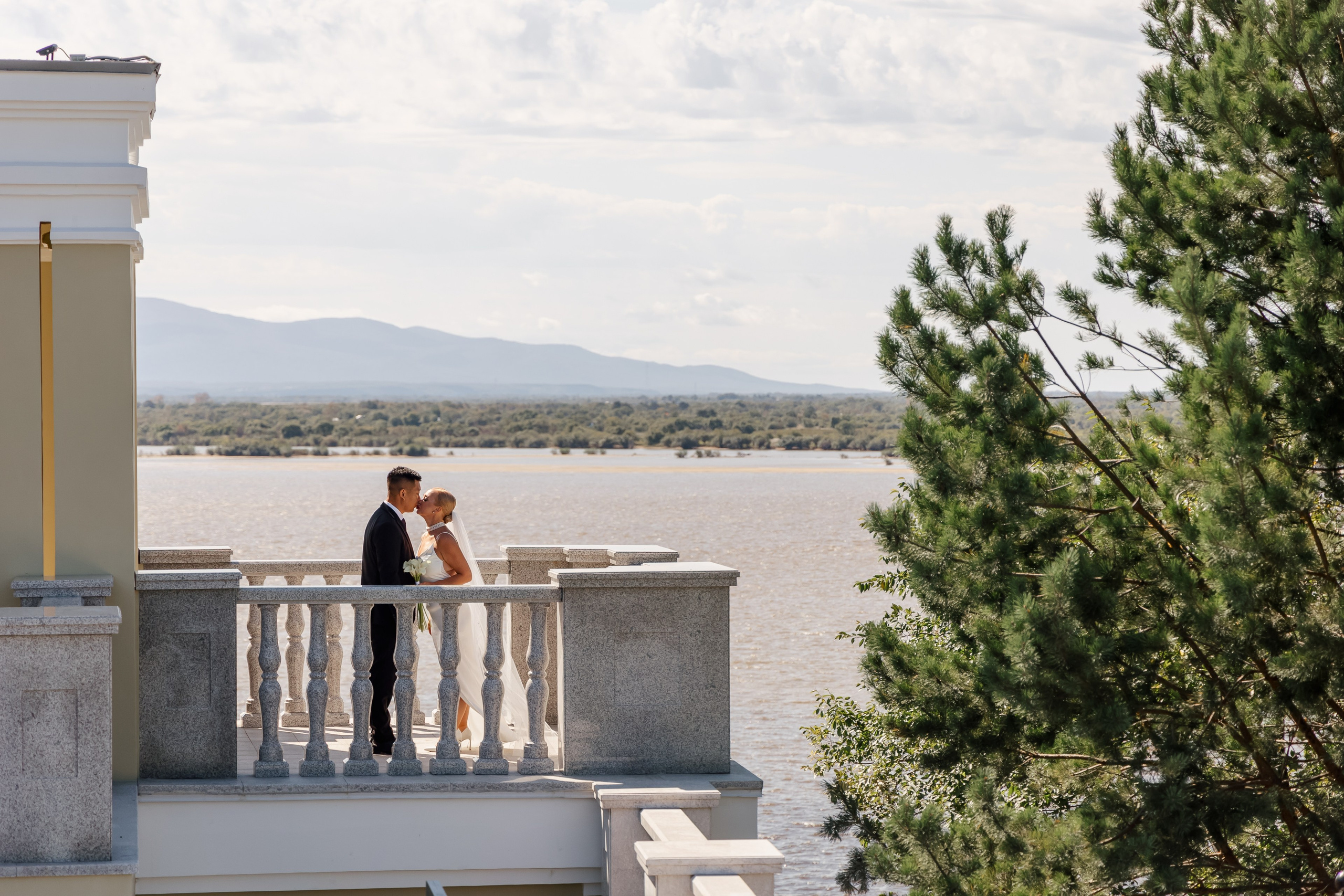 Свадебный фотограф в Хабаровске