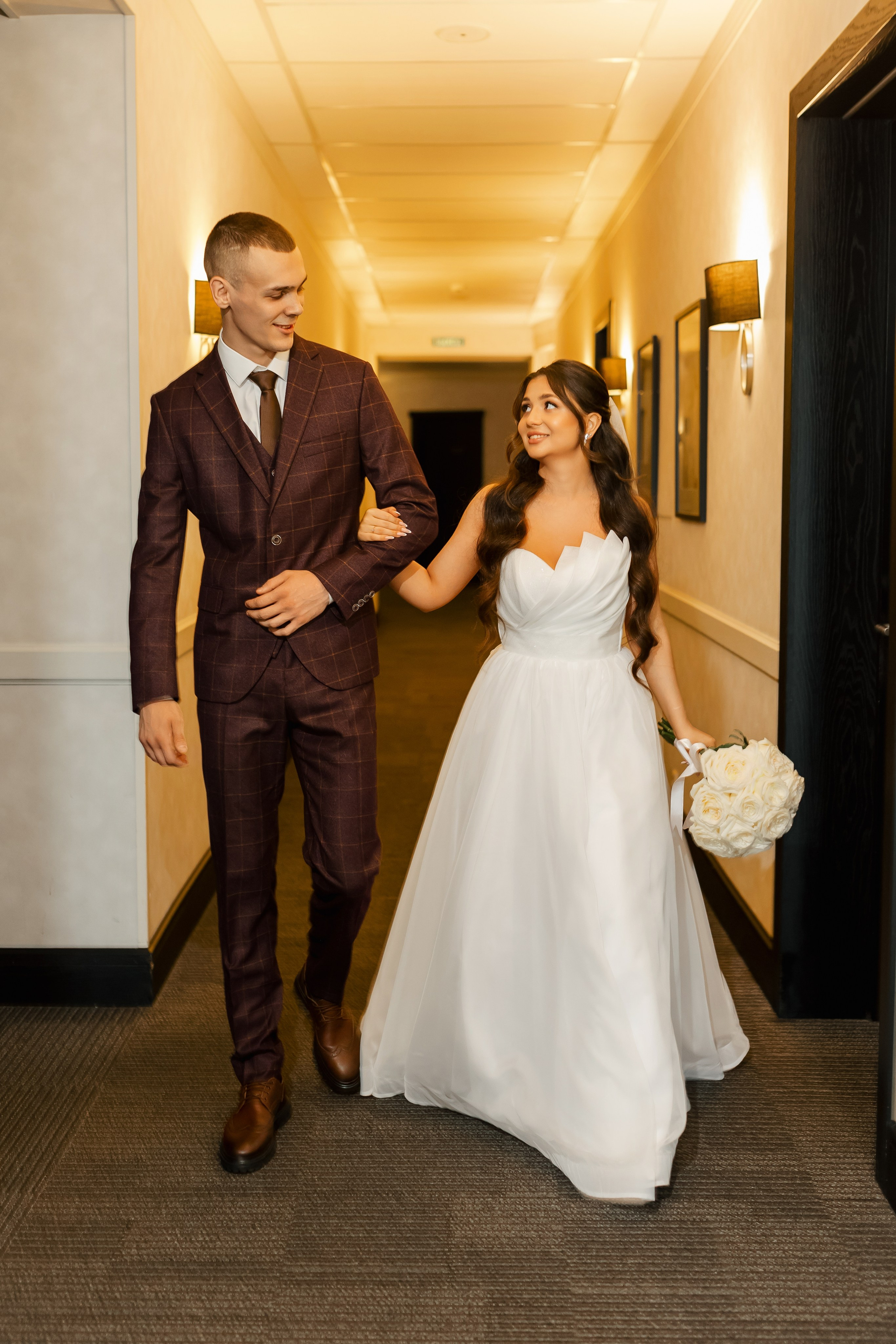 Илья и Александра. Sopka. Выездная на мельнице. Свадебный фотограф в Хабаровске