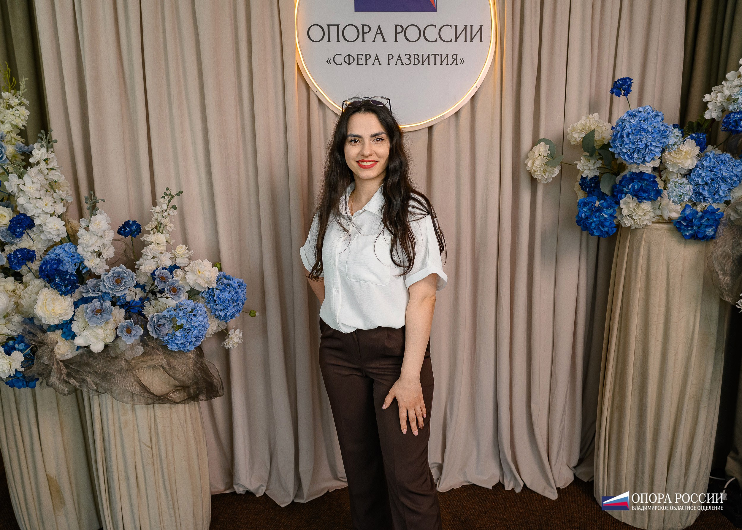 ОпораРоссии_Владимирское региональное отделение. Фотограф Александр Данилов