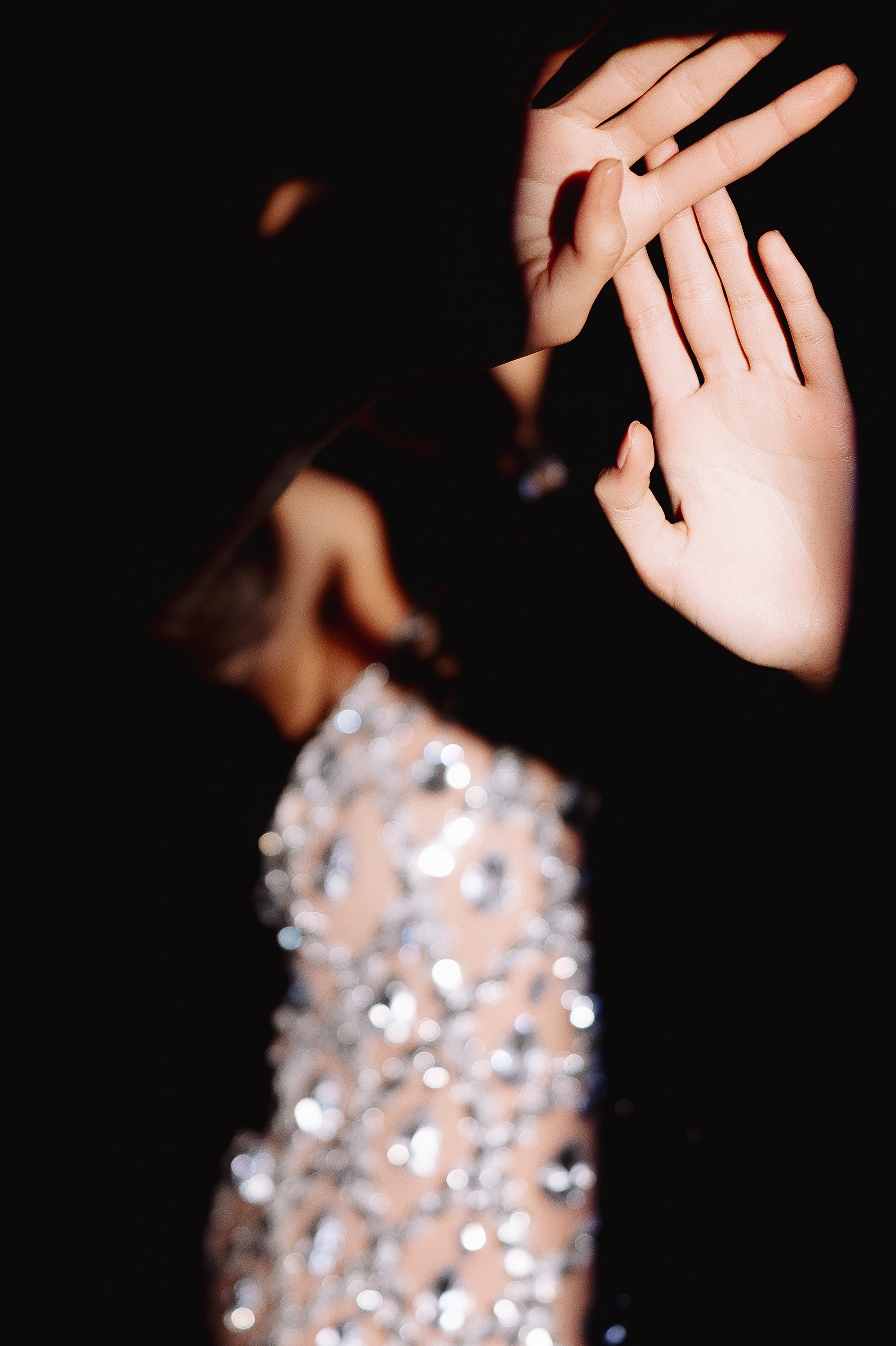 Лиза. Фотограф Вито Бурмасов | Москва