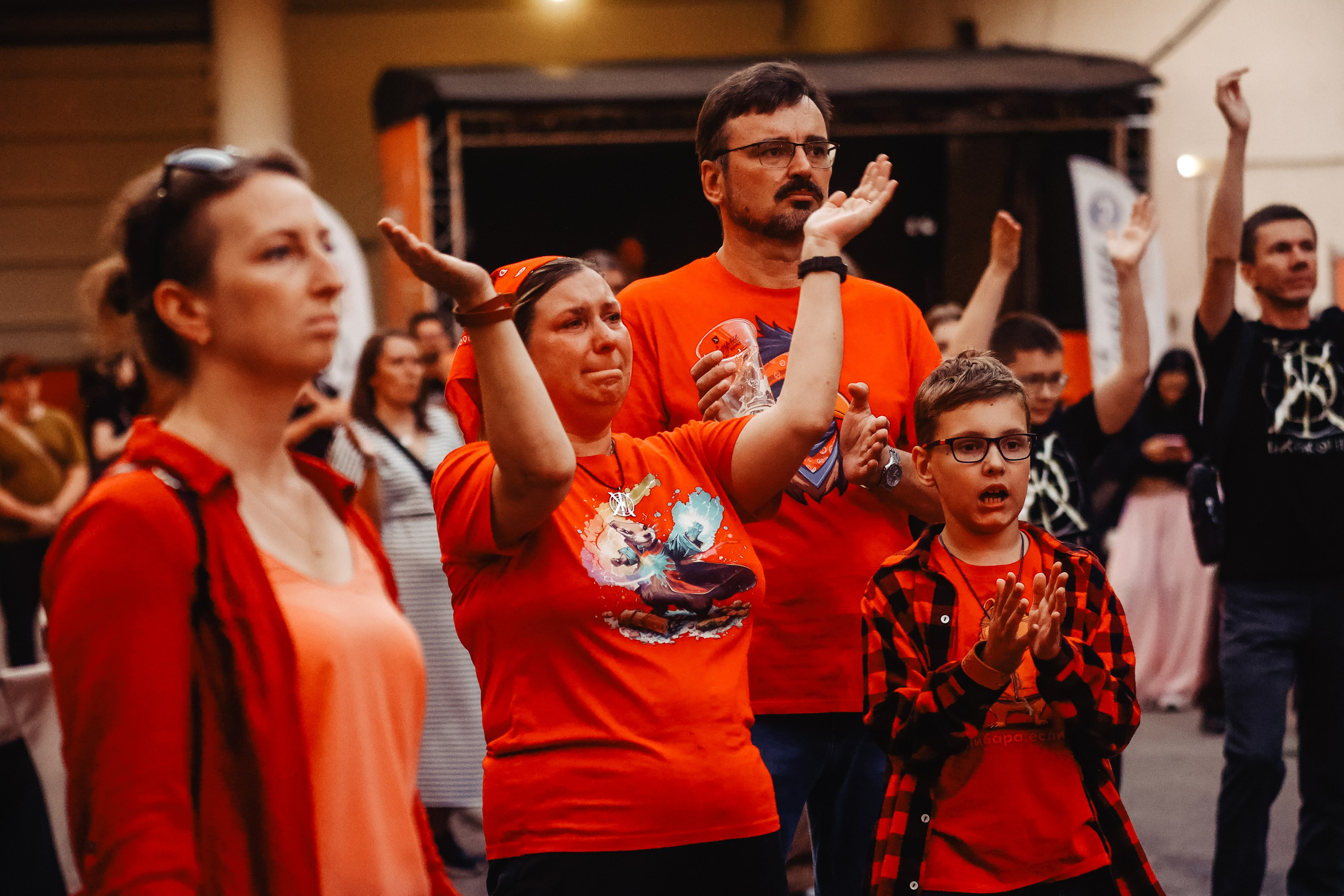 ДЖОКОНДА @ТЕРРИОТРИЯ