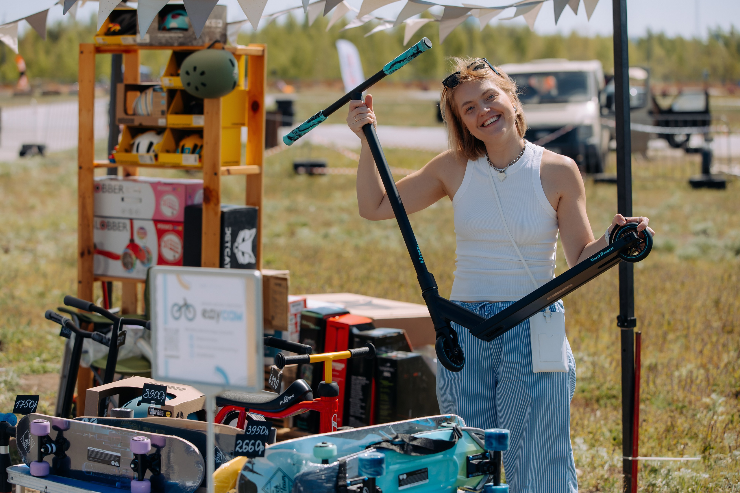 PowerSlide DRIFT Contes 2024. Фотосъемка свадебных, семейных и корпоративных мероприятий в Перми