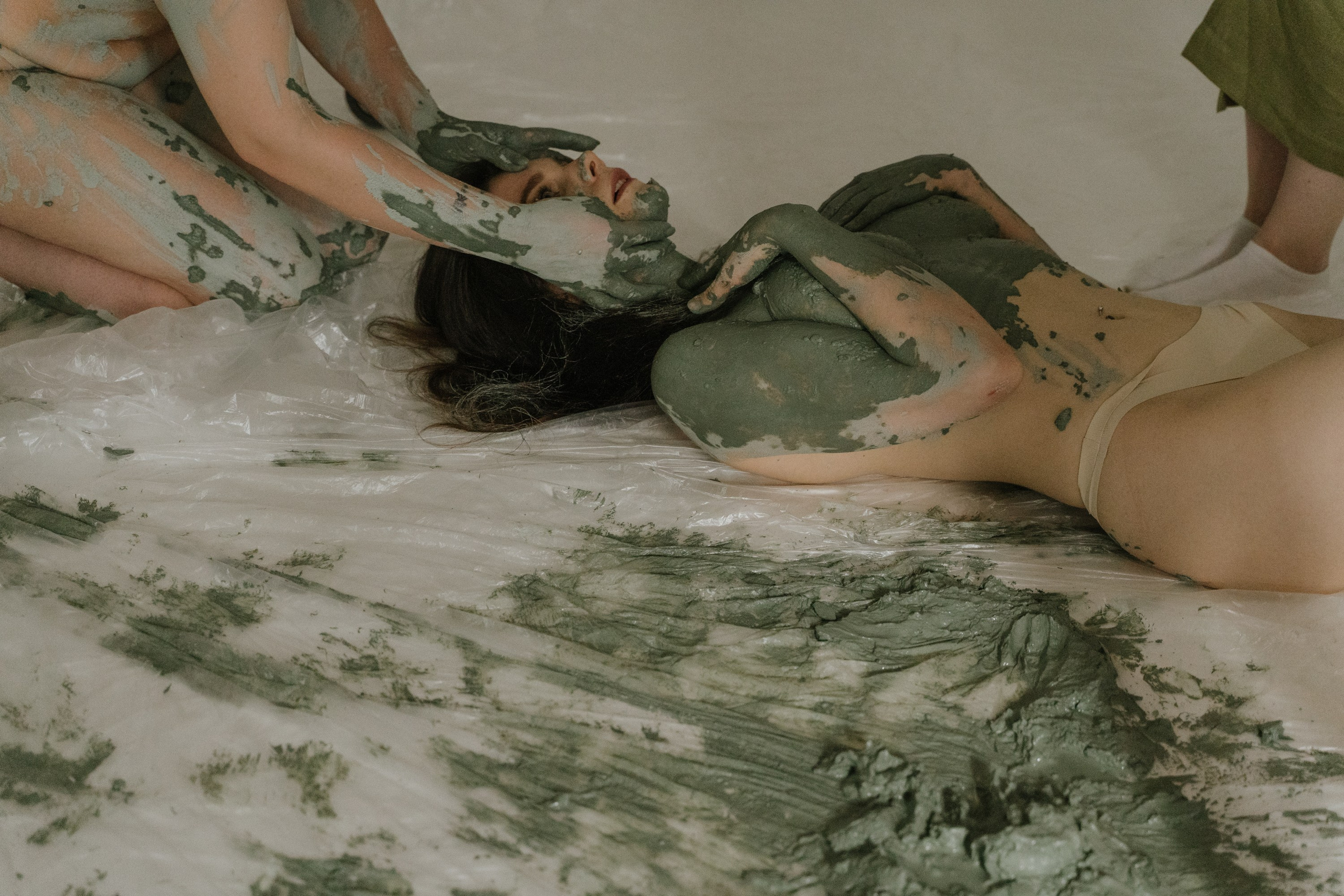 Witches (The Witcher III) by KIRA