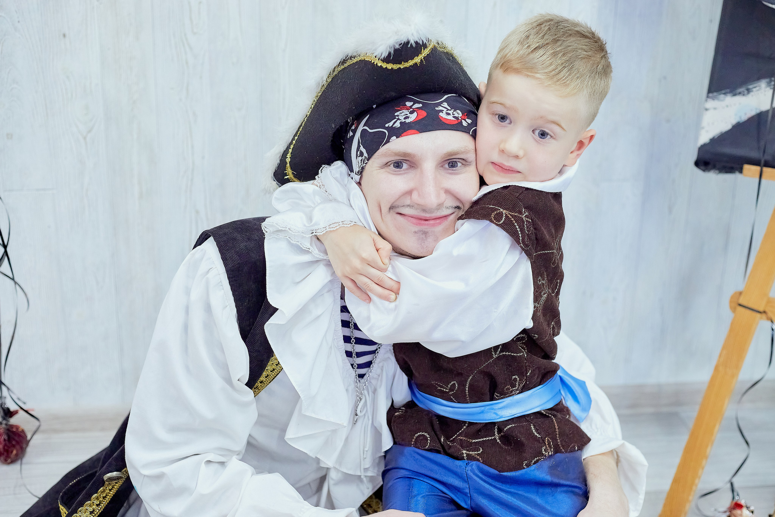 День Рождение Степана 5 лет, съёмка 3 часовой программы. Семейный и детский фотограф в Ярославле Юлия Галашина