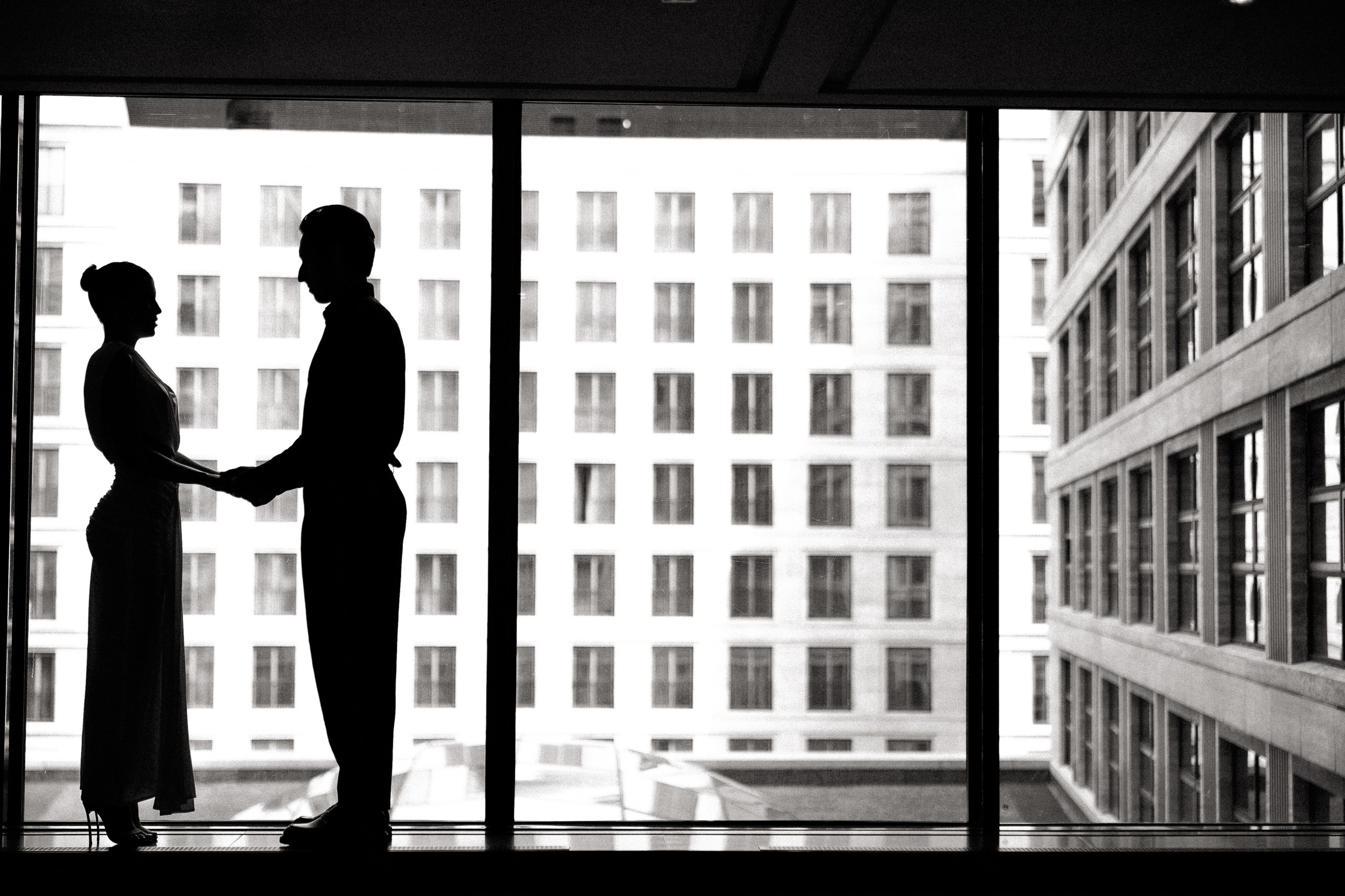 L & D. Свадебный и event-фотограф Иван Волнухин