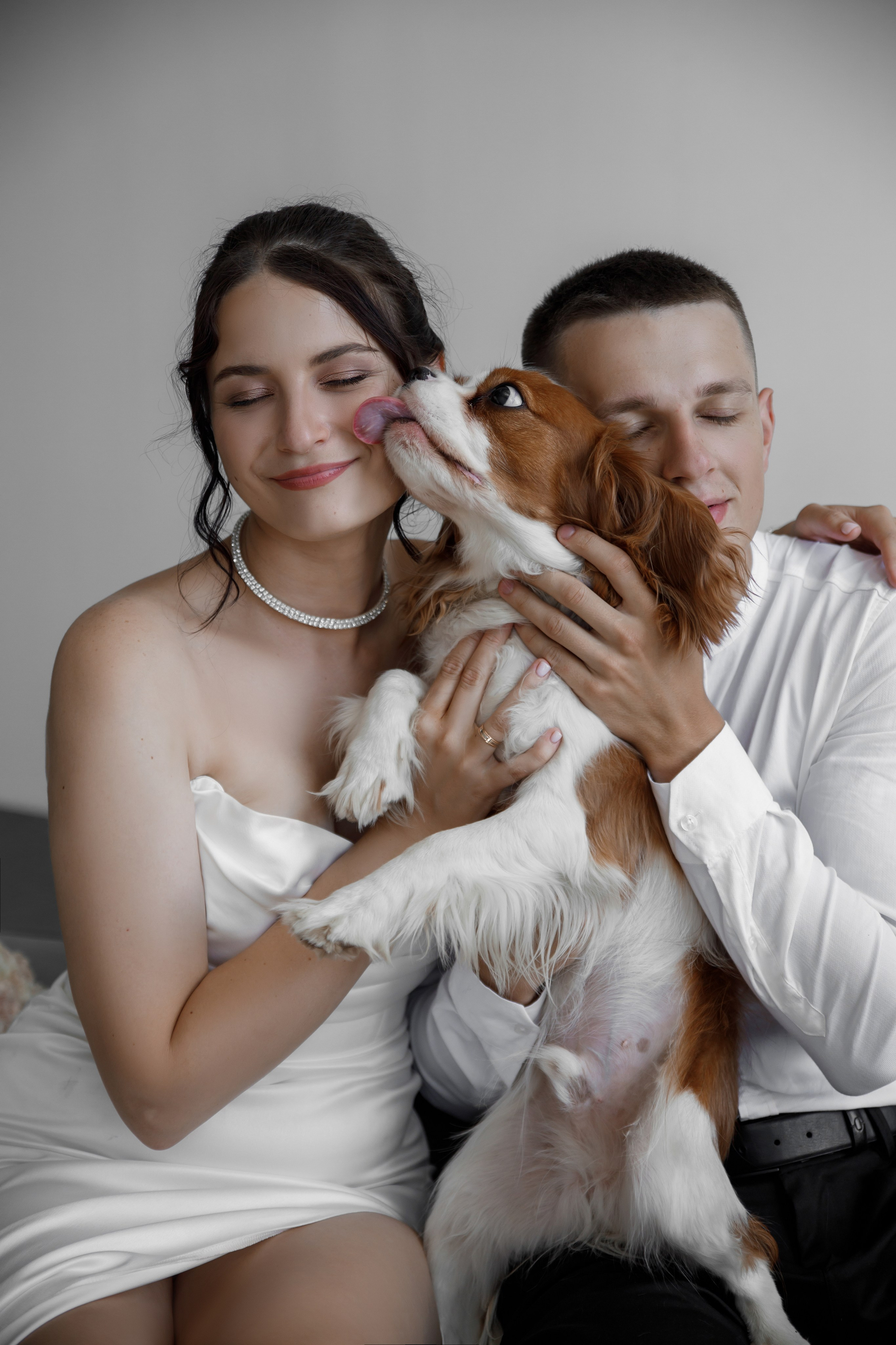 Екатерина и Семен. Фотограф в Полоцке Новополоцк Минск