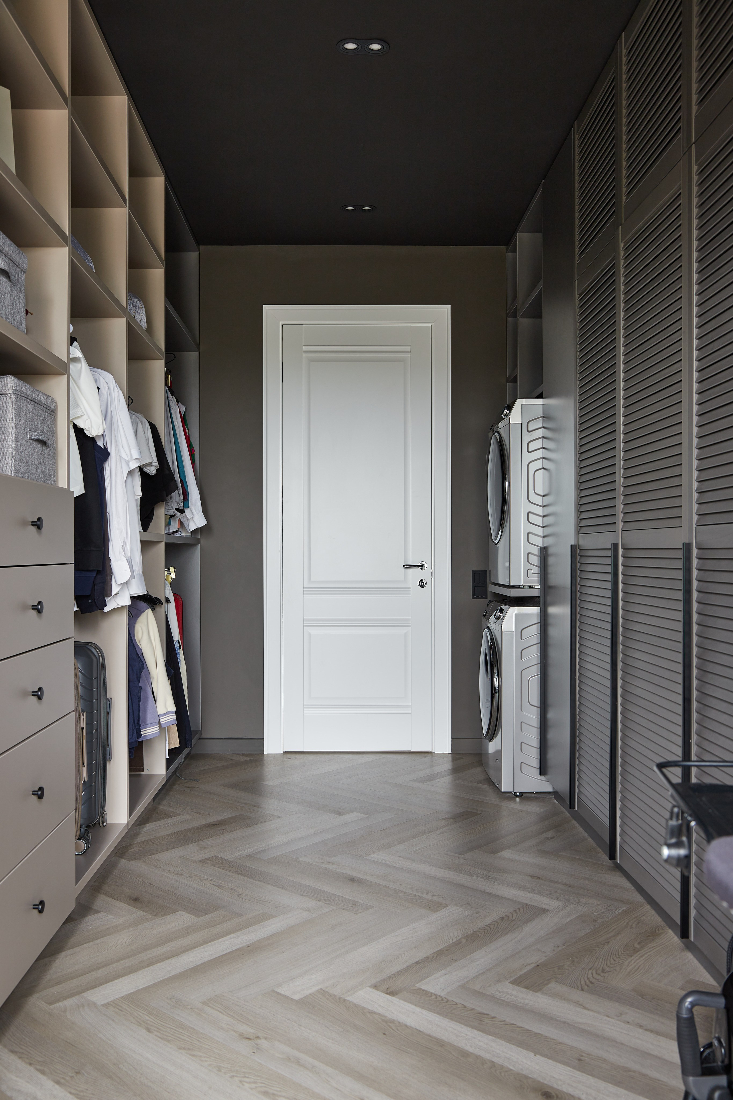 Реализованный проект Милады Айземан. Интерьерный фотограф Краснодар. Галина Ладыгина