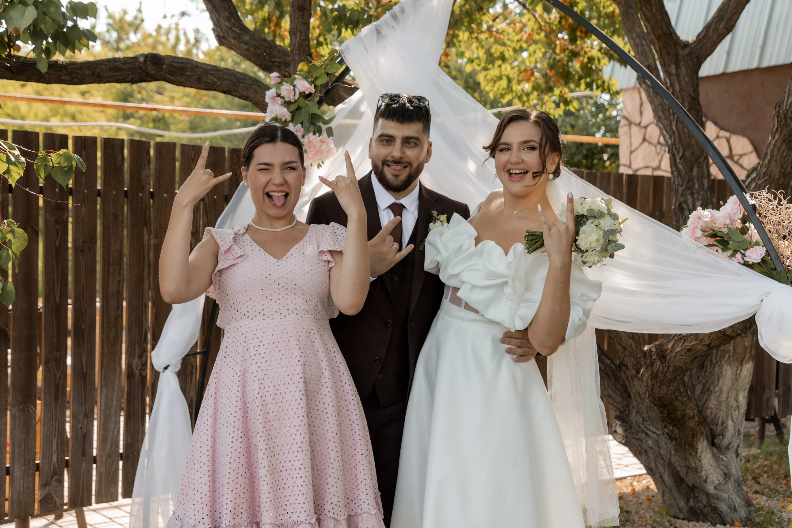 Анатолий и Полина (сокращено). Свадебный фотограф Ангелина Сунгатулина | Саратов | Балаково | Вольск