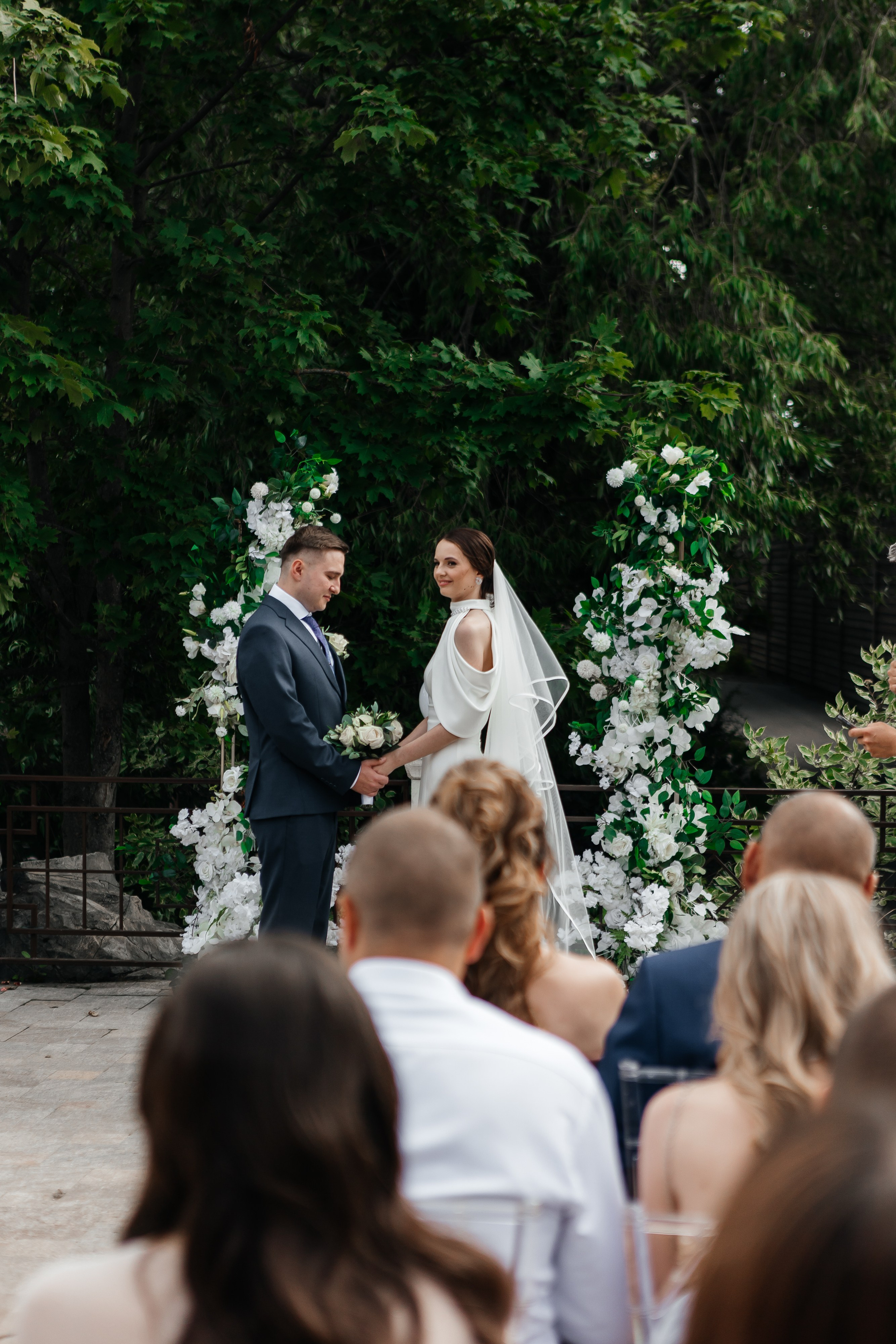 D&O. Фотограф в Москве Влад Ярчевский