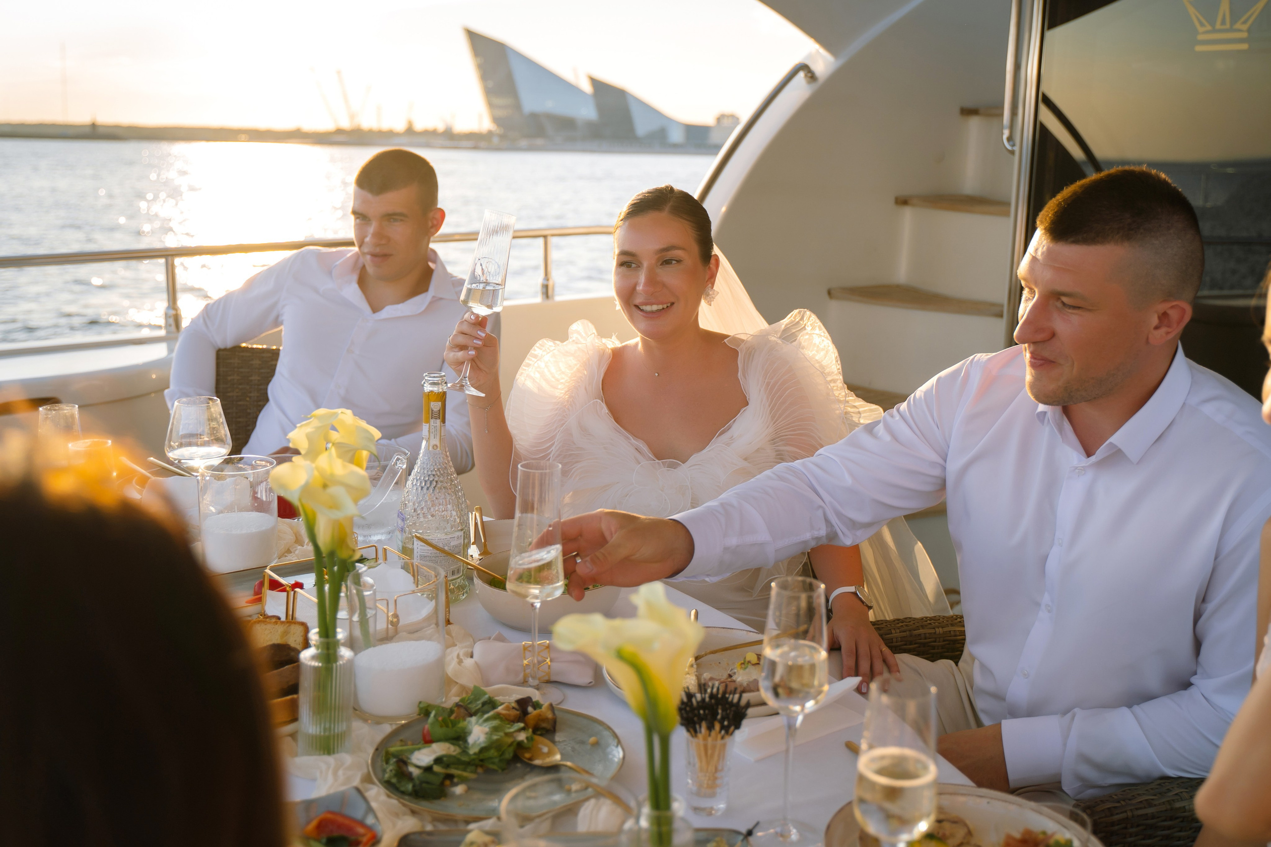 Диана и Даниил. Фотограф в Санкт-Петербурге Алексей Глазанов