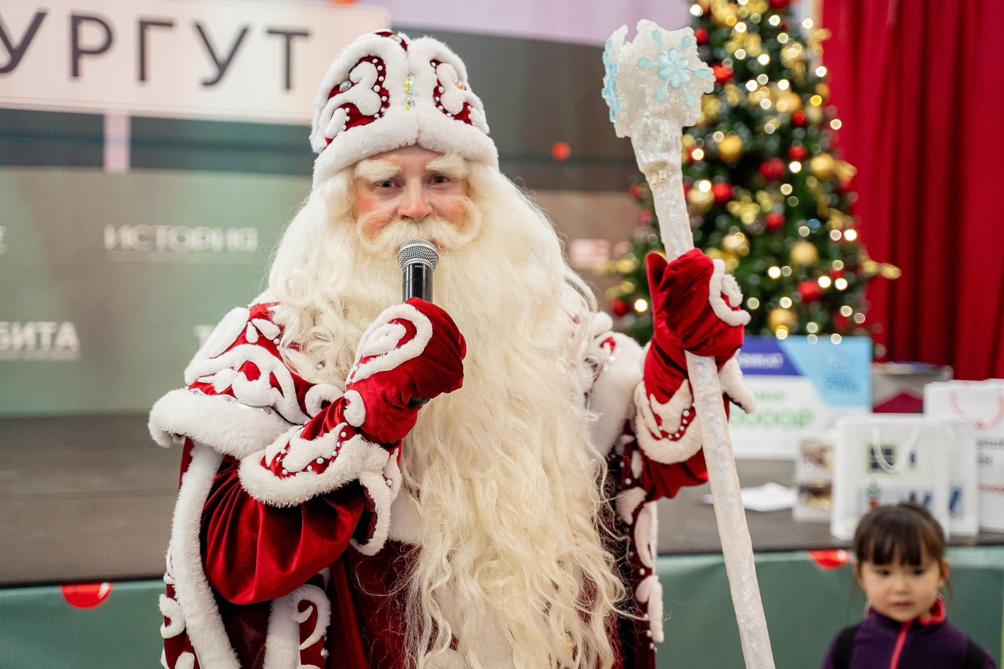 Загород ЭКСПО. Сергей Кошкин. Репортажная и ивент-фотография в Сургуте