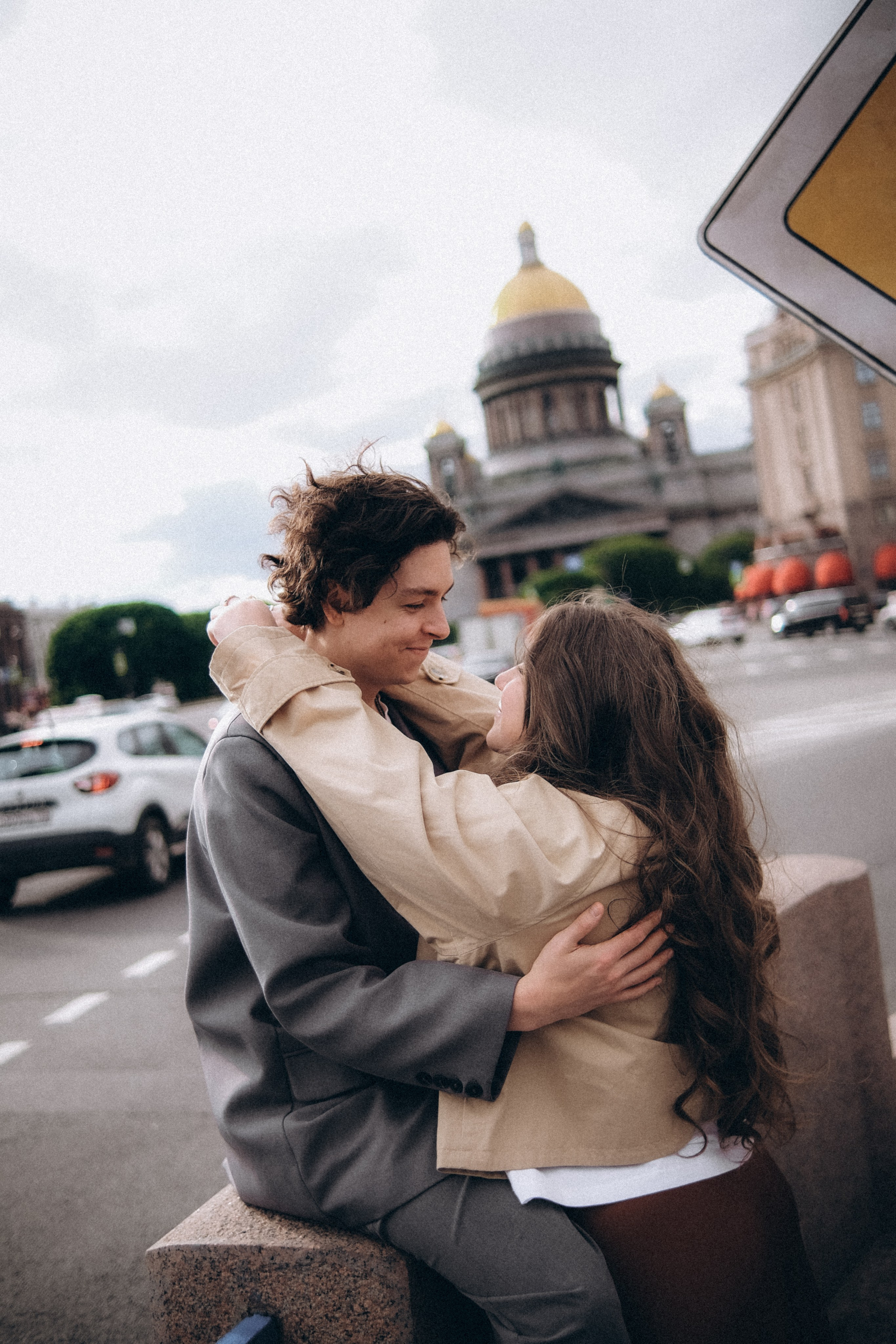 Даша & Дима. Phdkvmr.ru