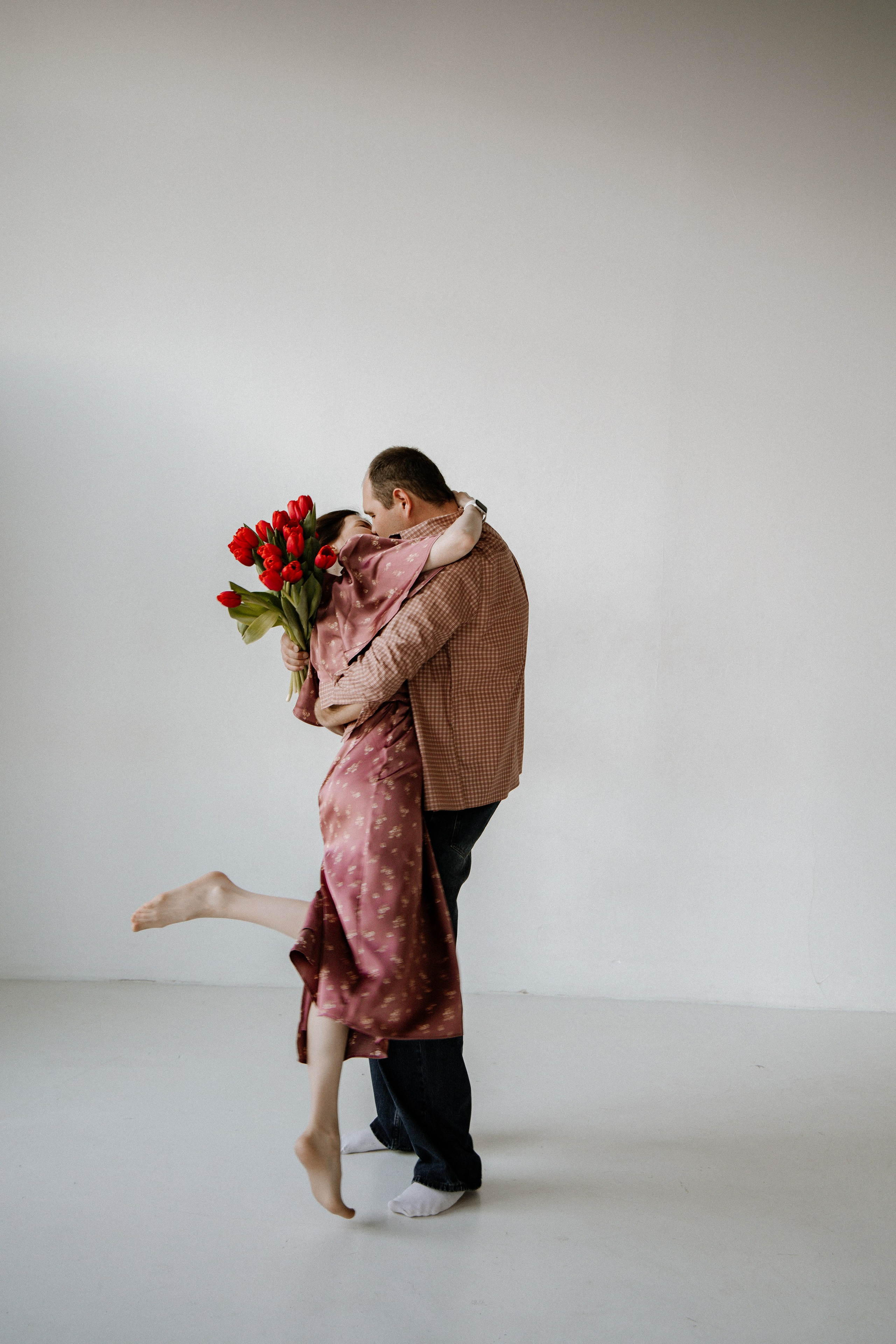 Творческая съемка Юлии. Семейный фотограф | Керчь | Ивановская Виктория