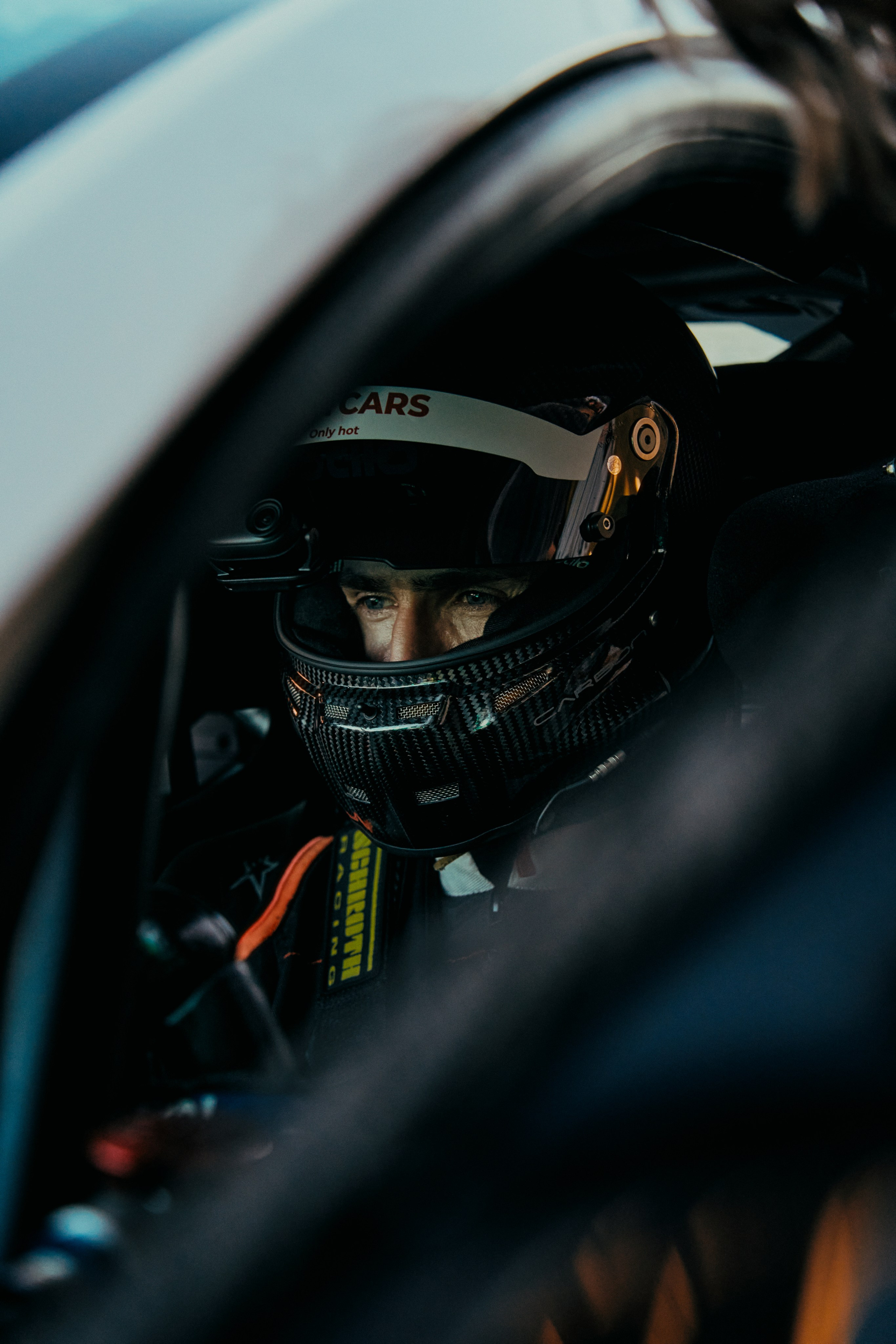 Автомобильный и коммерческий фотограф Москва