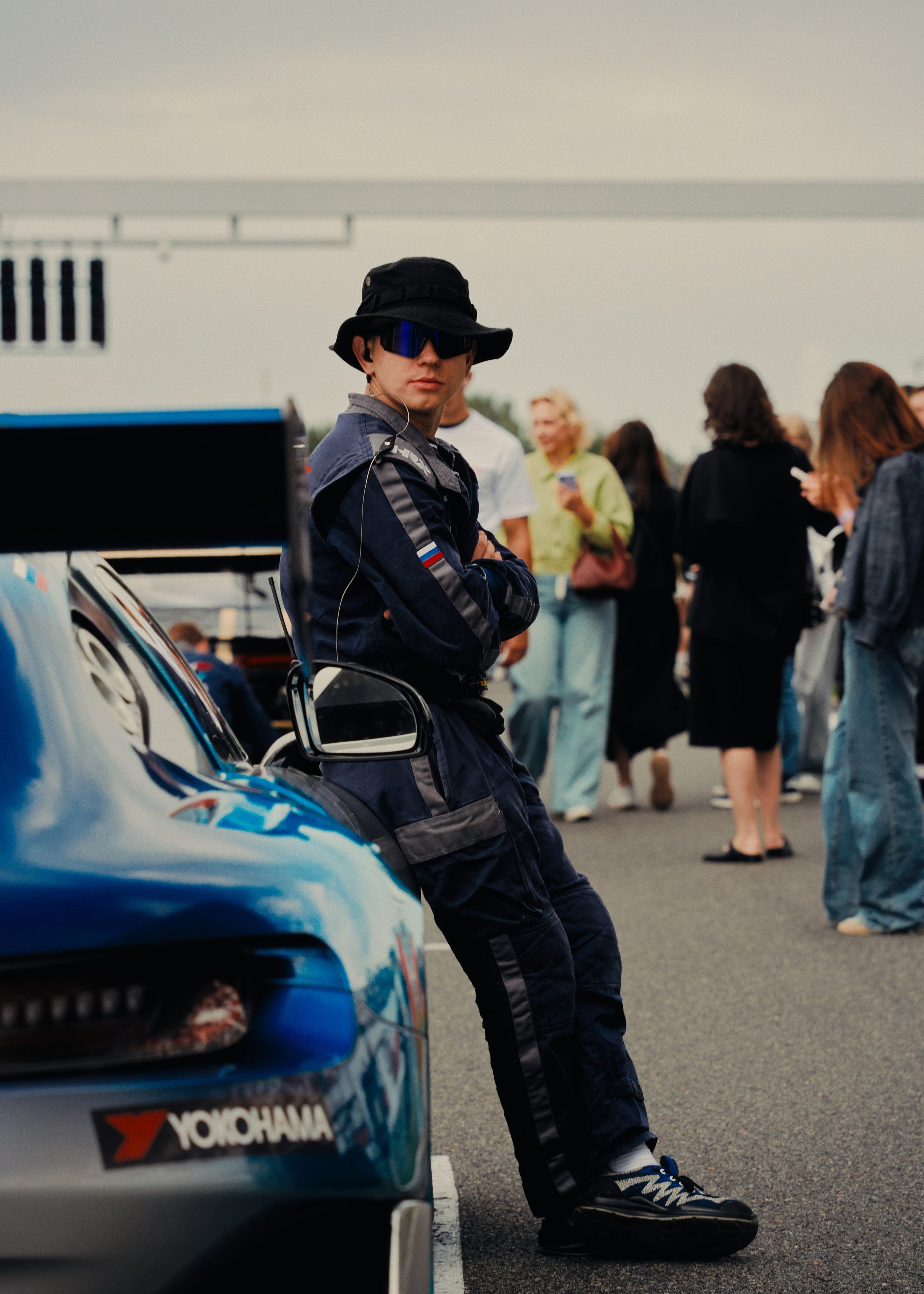 REC 2025. Автомобильный и коммерческий фотограф Москва