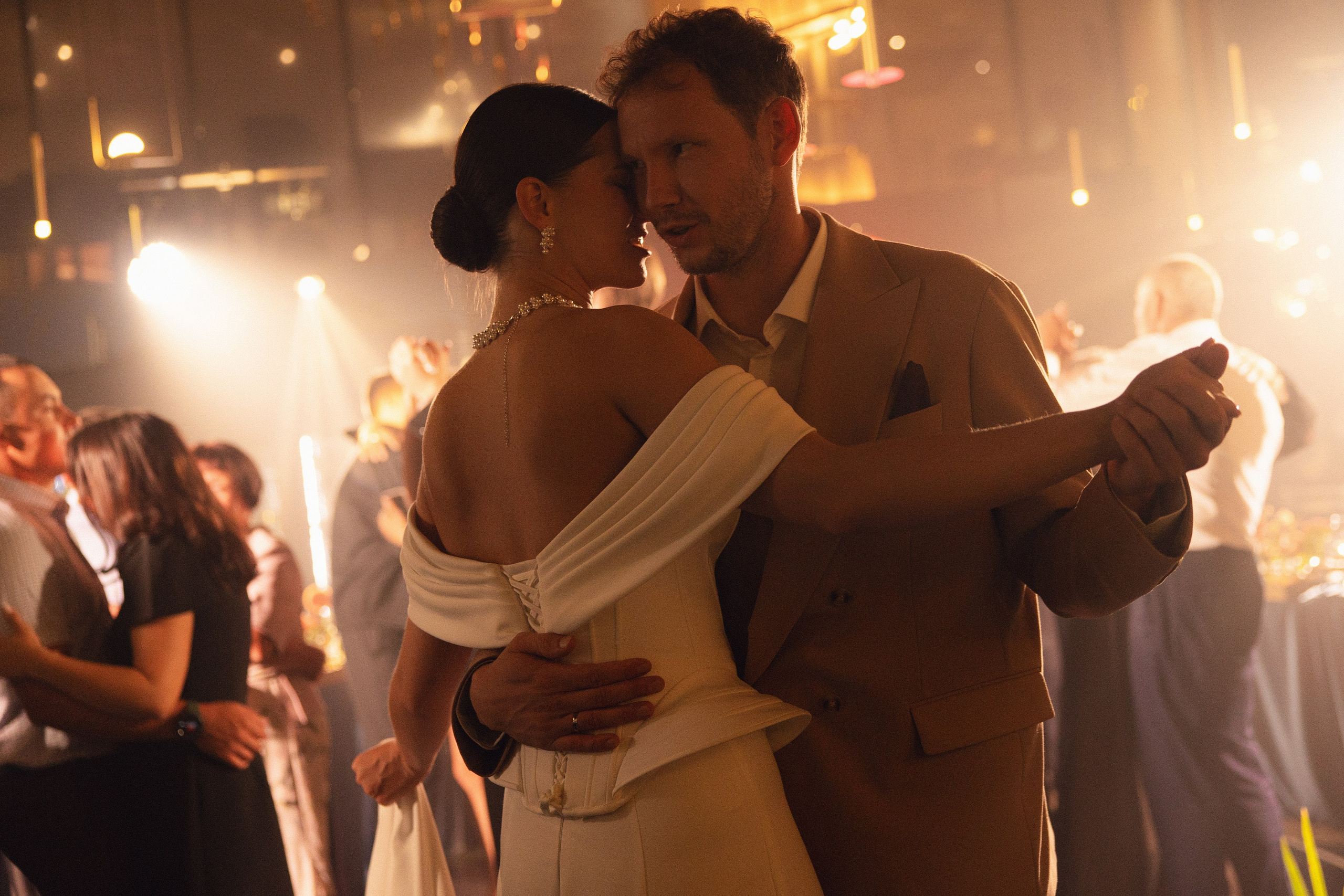 Андрей + Антонина. Свадебный и репортажный фотограф в Казани Регина Гареева