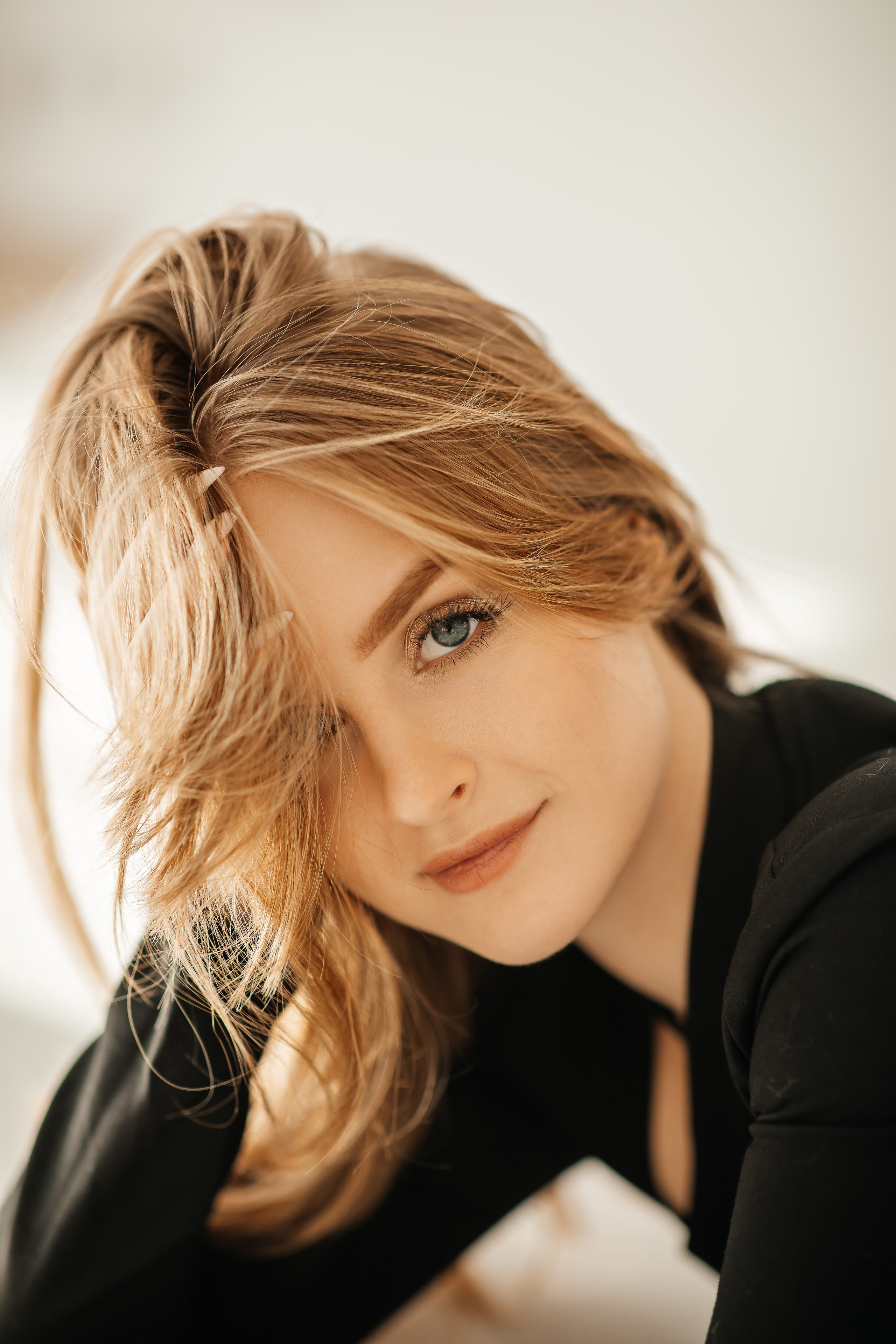 Настя. Семейный и свадебный фотограф в Томске Марилова Ольга