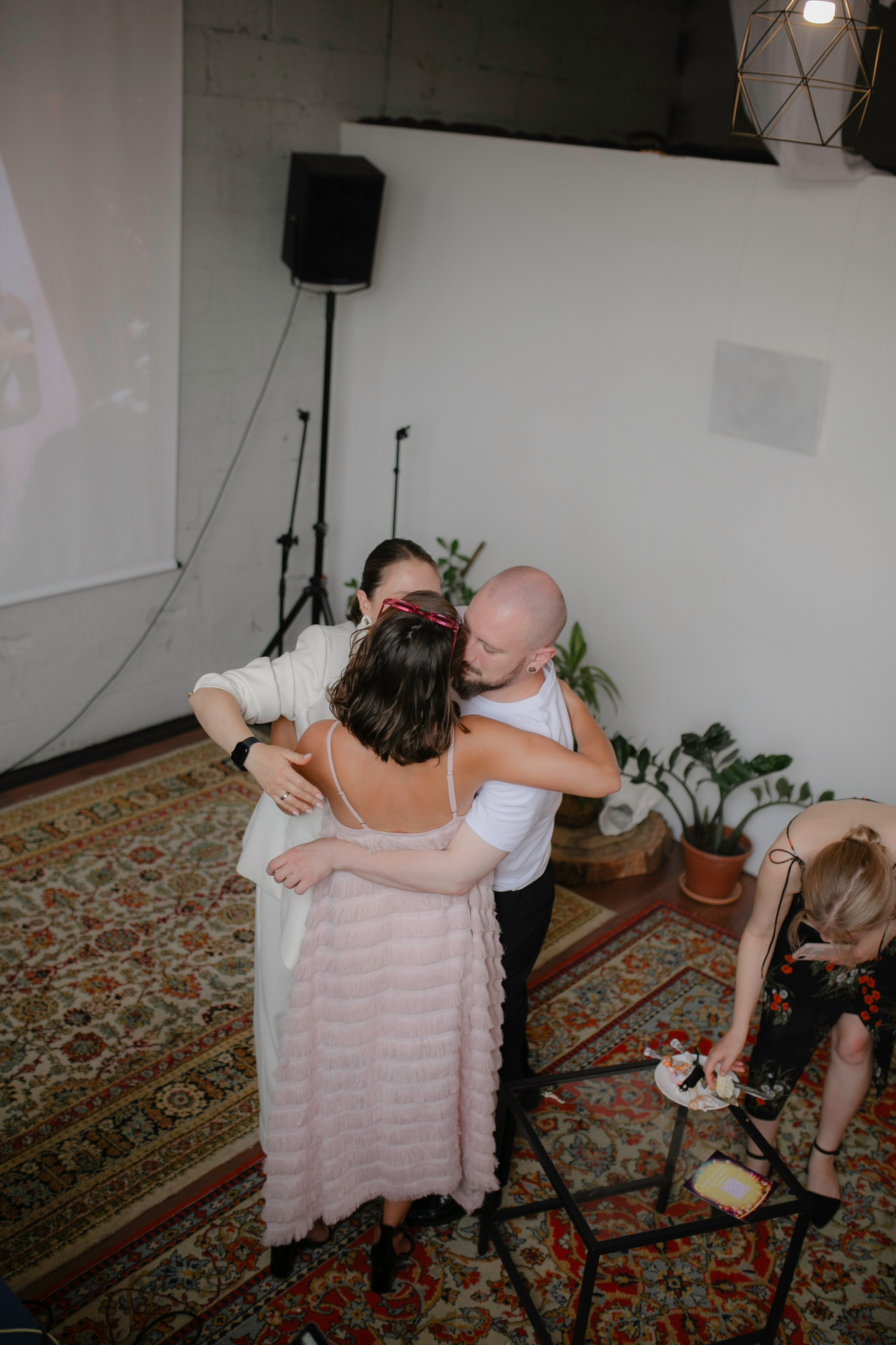 Сергей и Полина. Свадебный фотограф Владимир Воронин