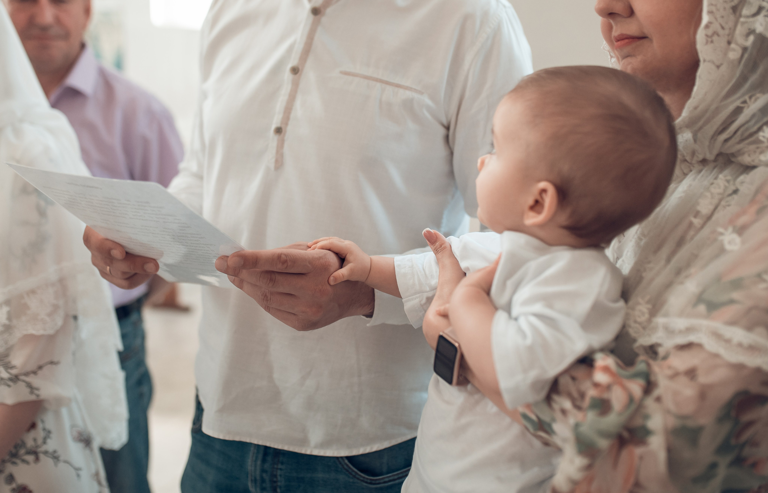 Церковь Александра Невского. Семейный фотограф Олеся Батурина Рязань
