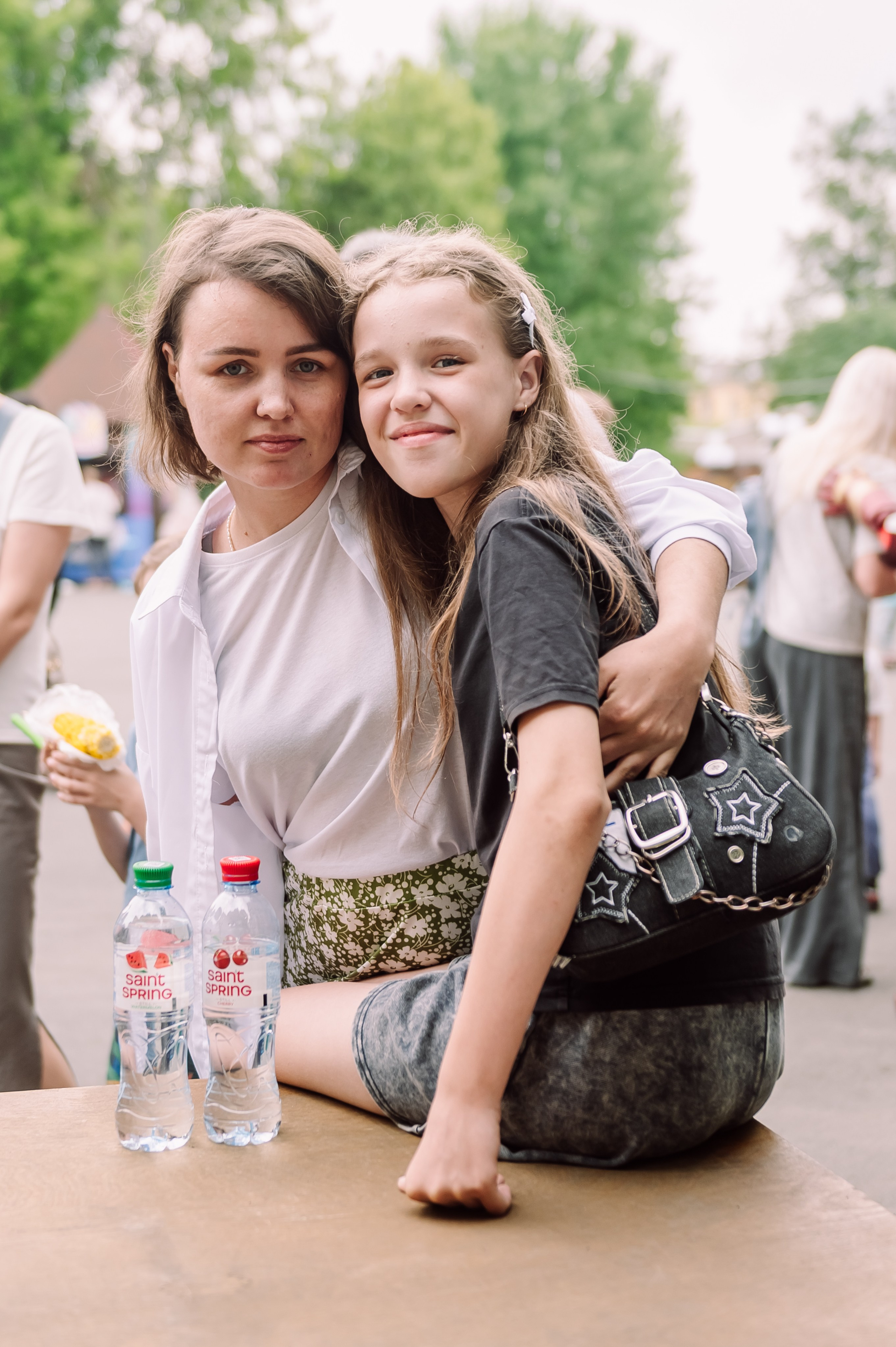 День России в Парке Чудес 12.06.26. Детский фотограф, семейный фотограф и репортажи в Кемерово