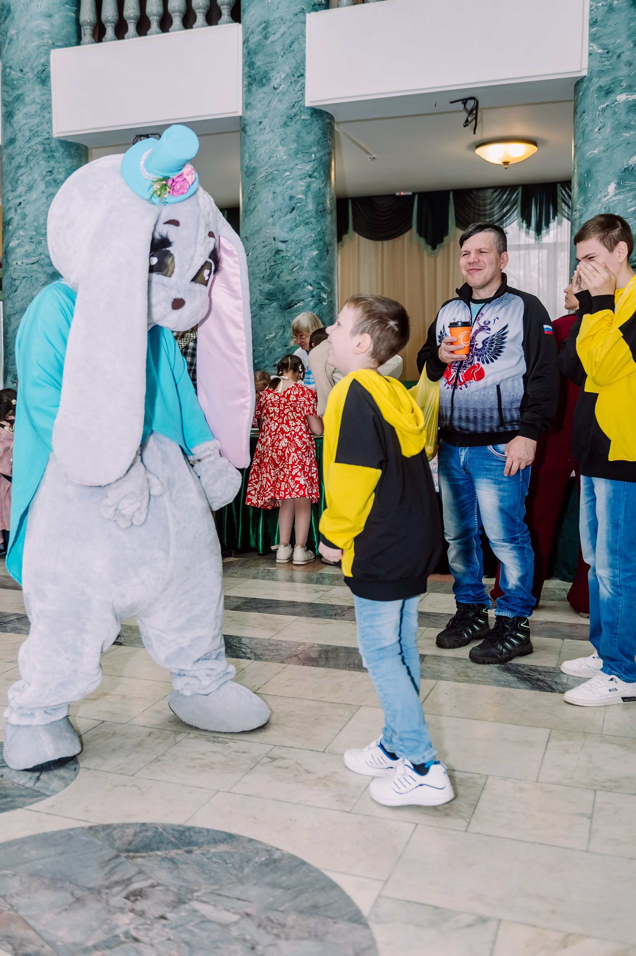 Благотворительный Фестиваль «По Дороге Доброты 2025». Детский фотограф, семейный фотограф и репортажи в Кемерово