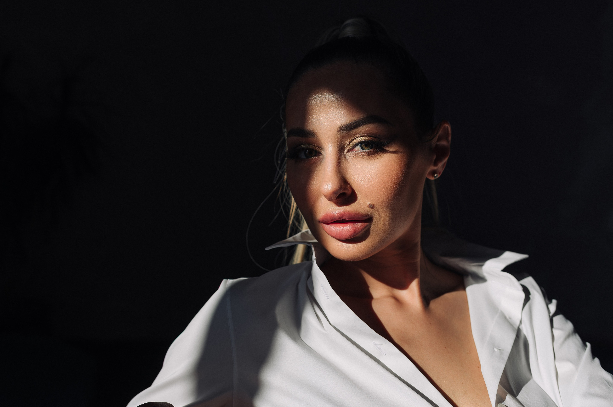 Юлия. Фотограф Улан-Удэ, Бурятия