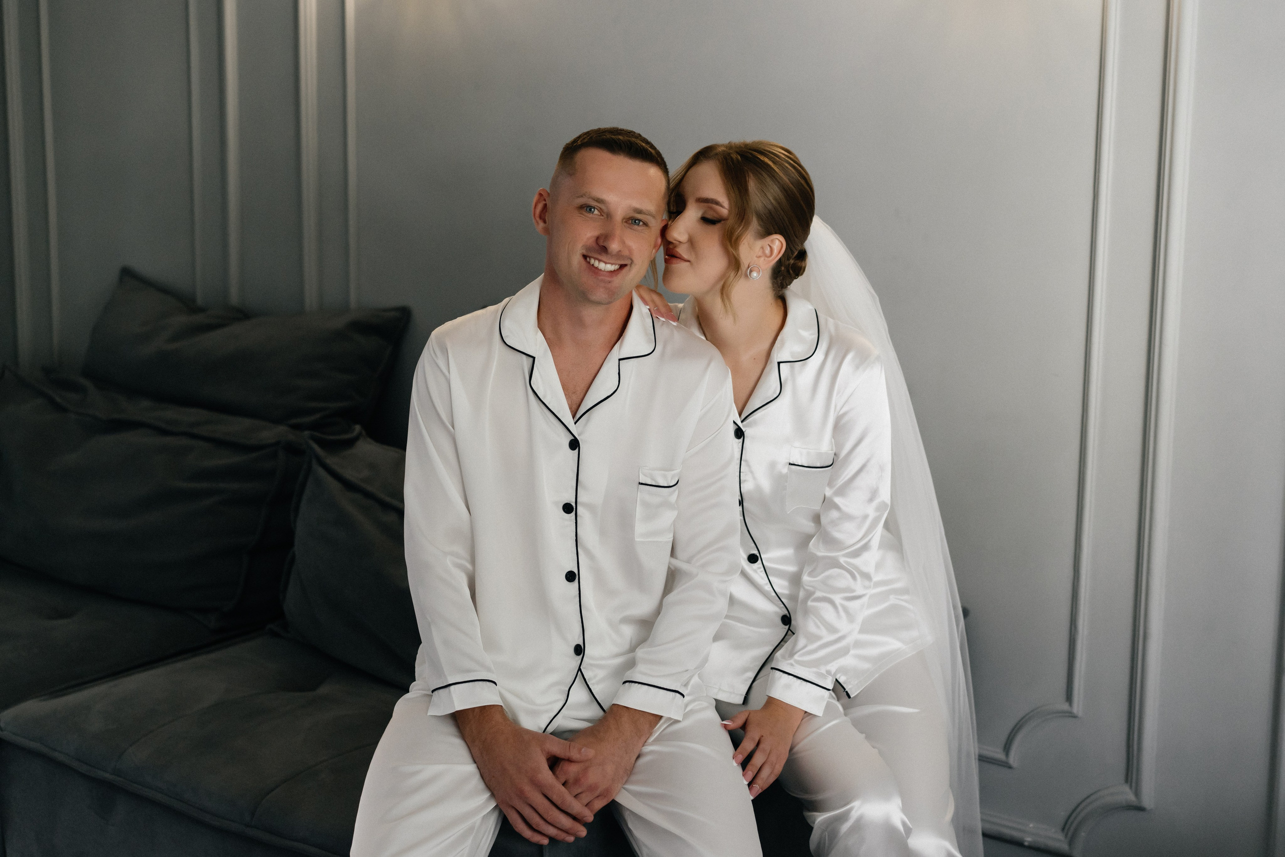 Саша & Саша. Свадебная фото и видеосъемка в Гомеле