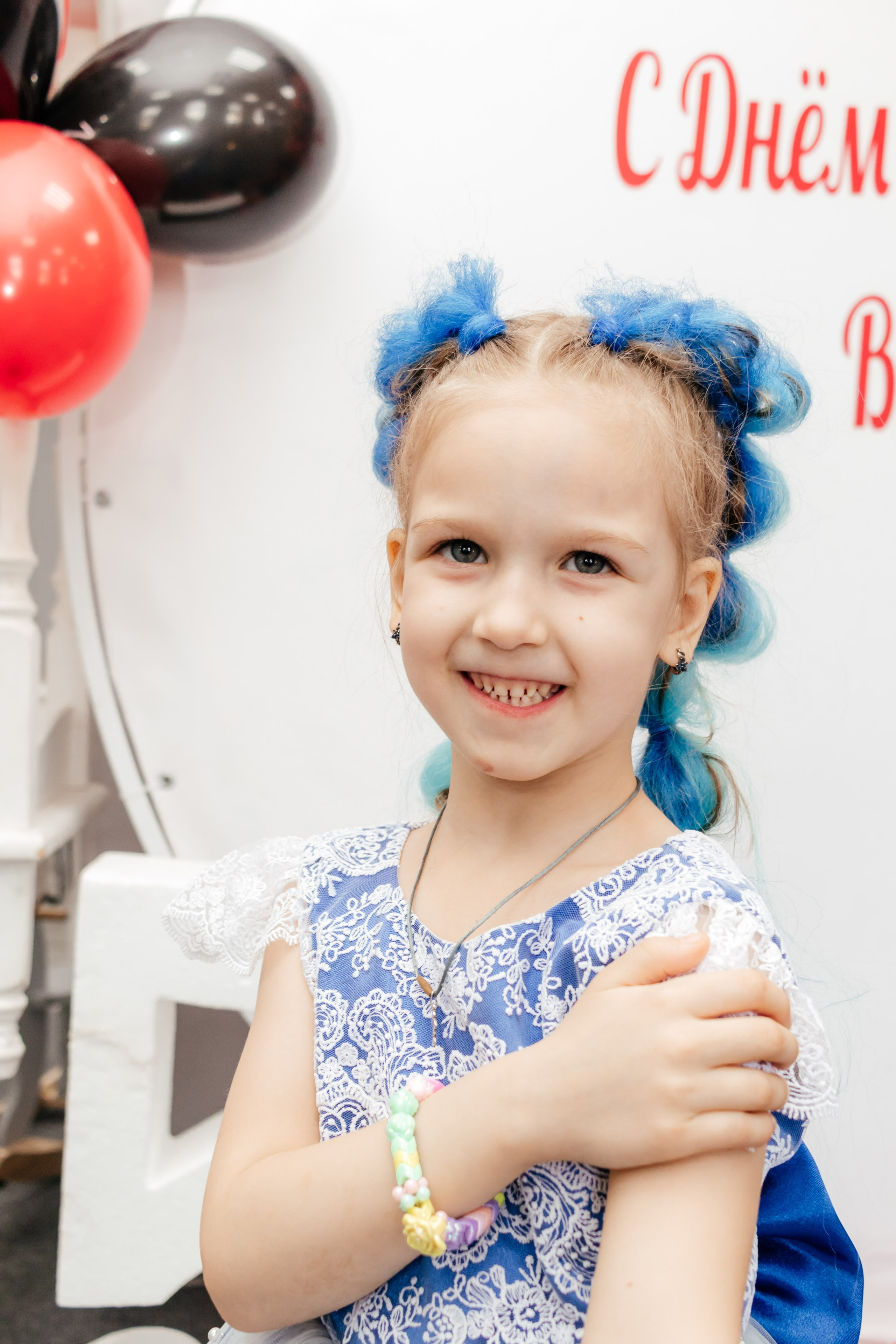 Детские праздники. Семейный фотограф Новочеркасск