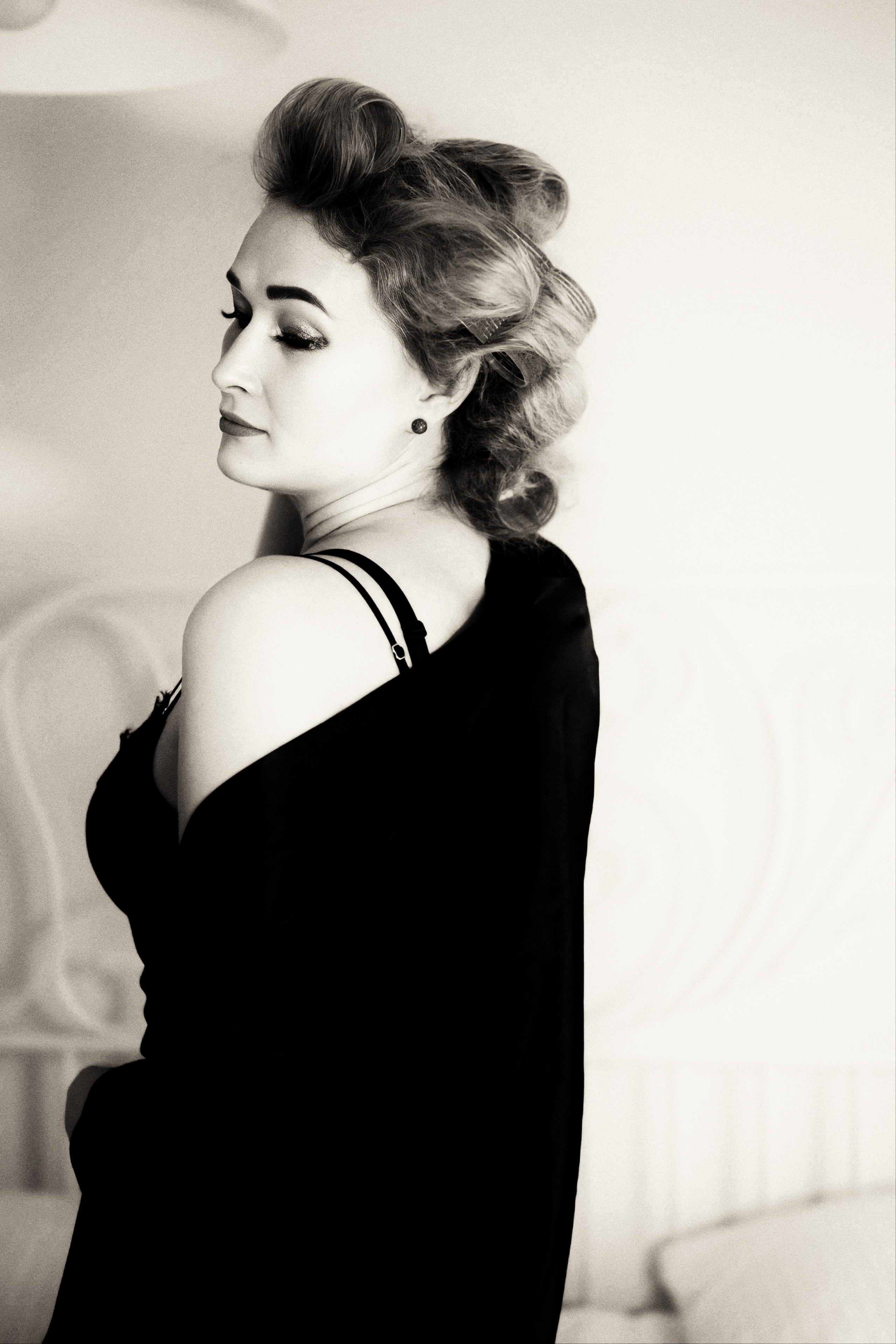 Фотопроект домохозяйки. Фотограф в Норильске Наташа Фаби